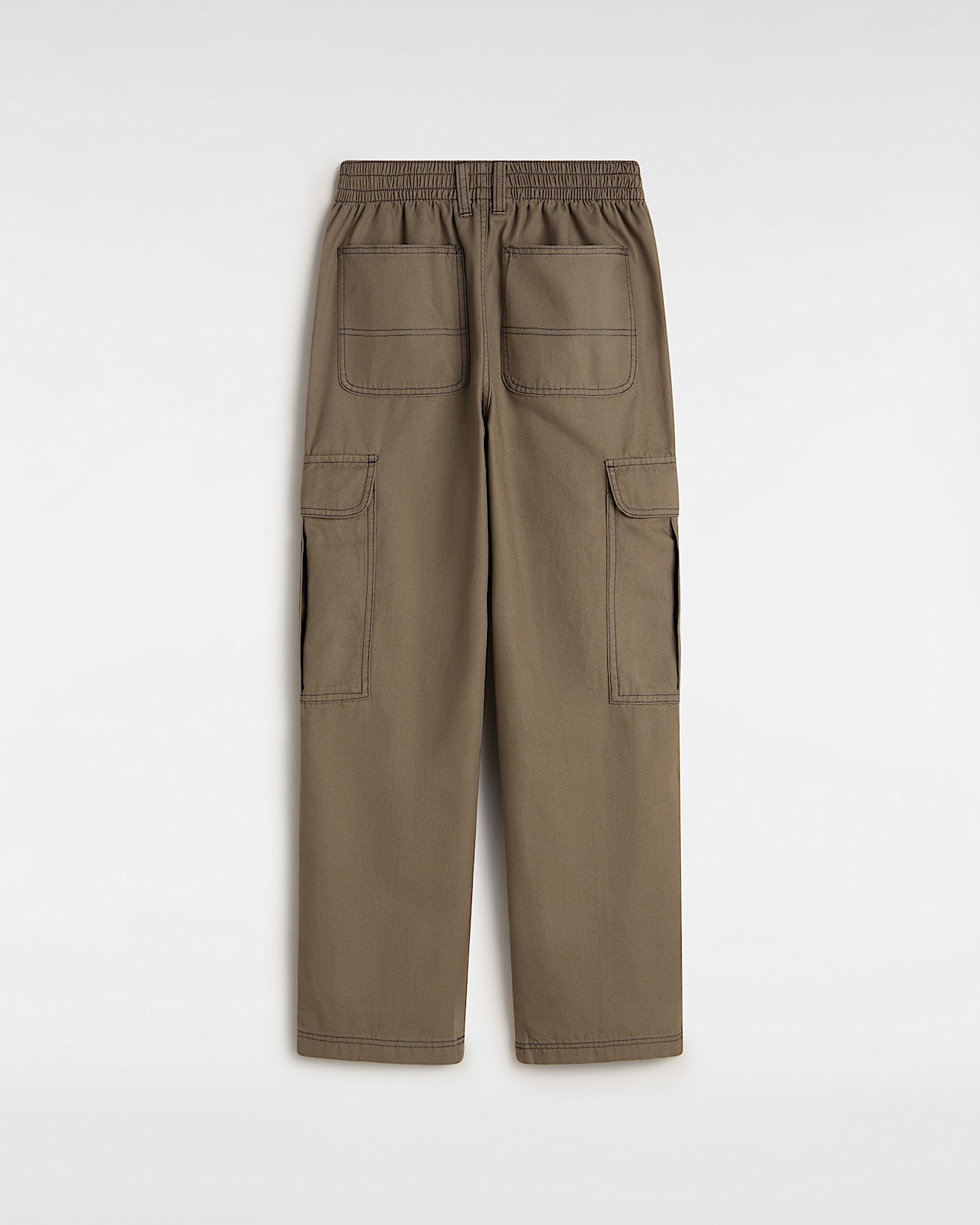 Canvas Sidewalk Hose - 2