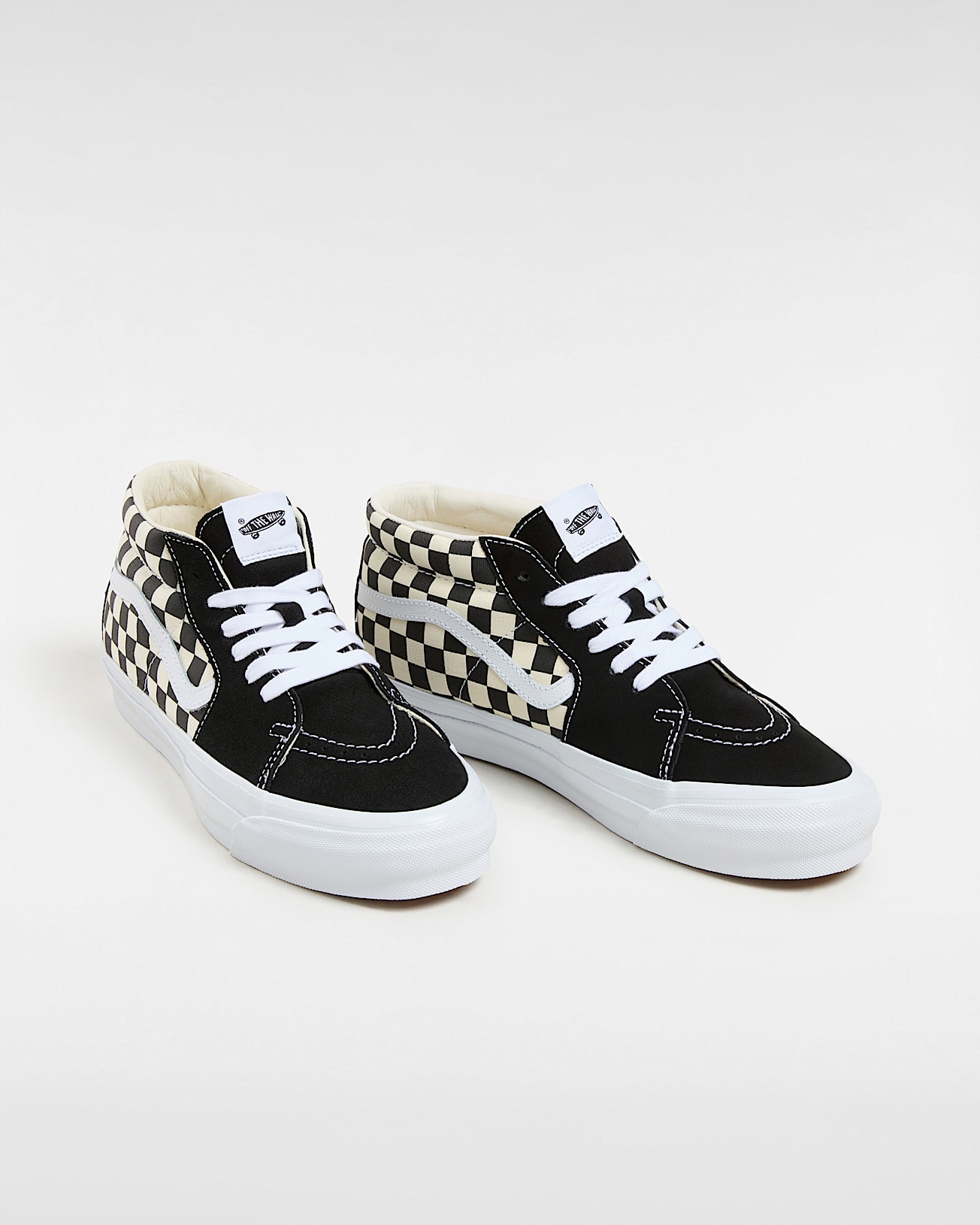 Premium Sk8-Mid 83 Schuhe - 2