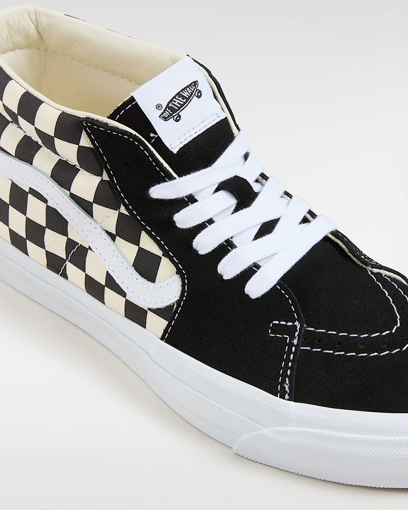 Premium Sk8-Mid 83 Schuhe - 4