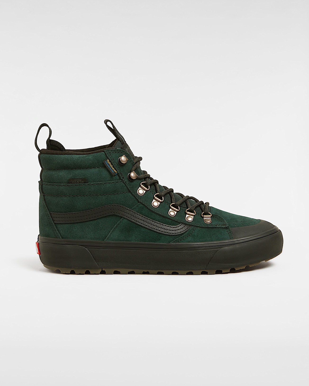 【Vans】☆スニーカー☆ MTE Sk8-Hi Waterproof Shoe U-MTE-SK8-HI-WATERPROOF---