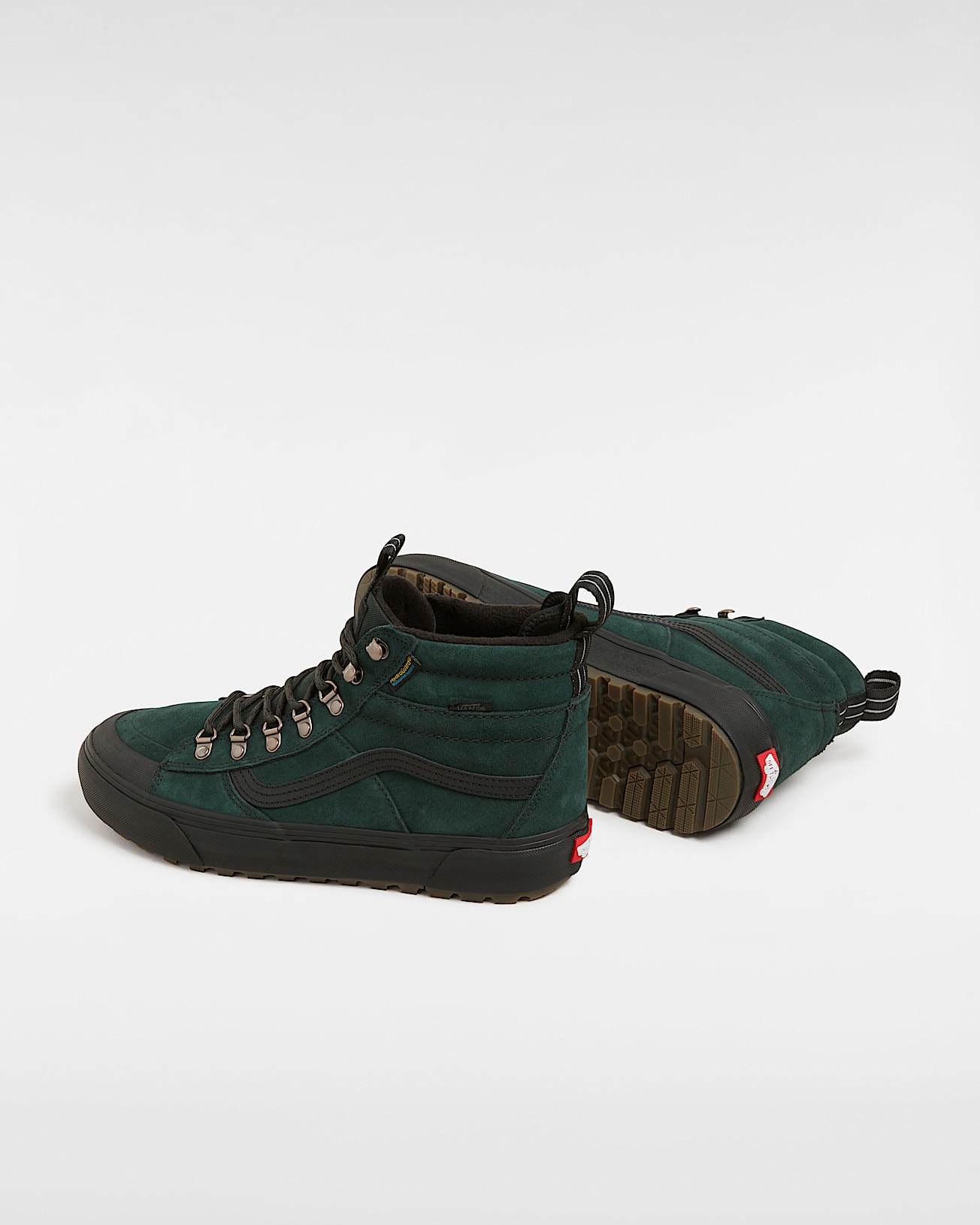 【Vans】★スニーカー★ MTE Sk8-Hi DR Insulated Shoe MTE Sk8-Hi DR Waterproof Insulated Shoe – Jack's Surfboards