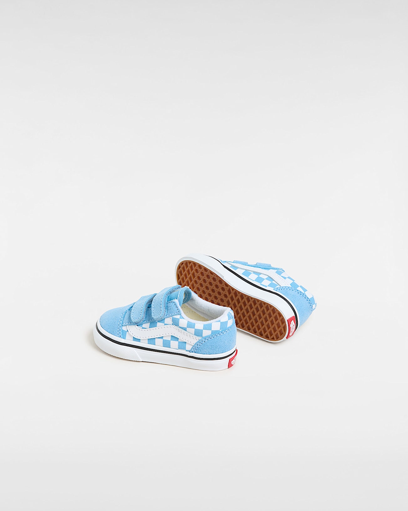 Old Skool Peuterschoenen (4-8 jaar) - 3