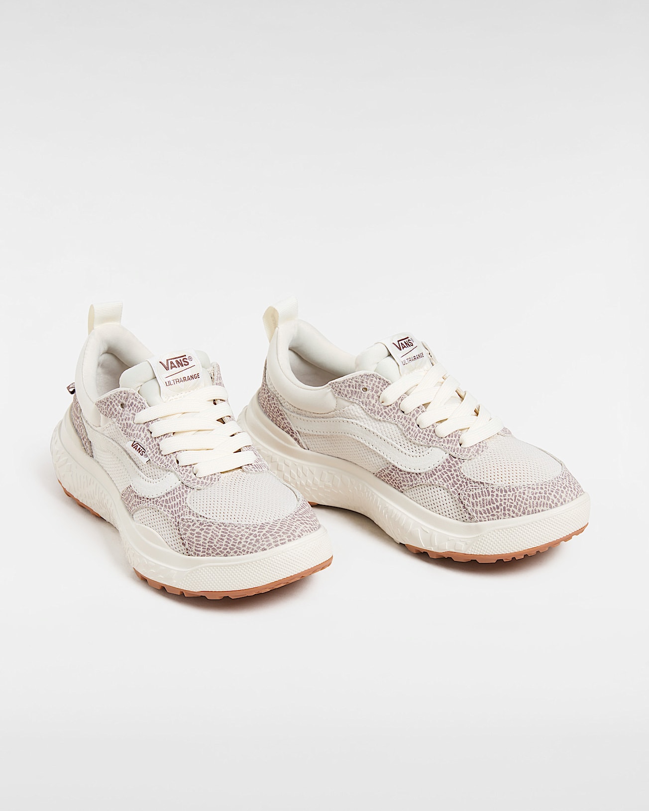 Zapatillas MTE UltraRange Neo VR3 - 2
