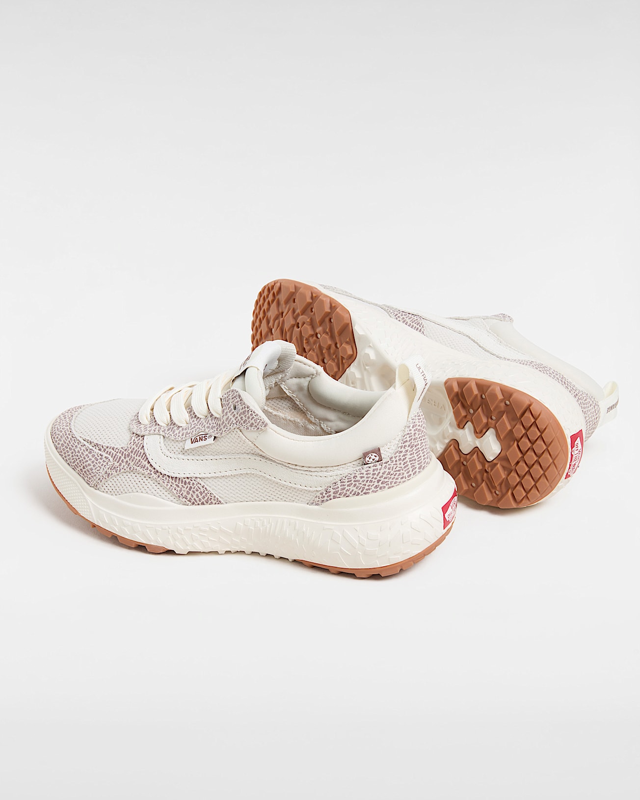 Zapatillas MTE UltraRange Neo VR3 - 3