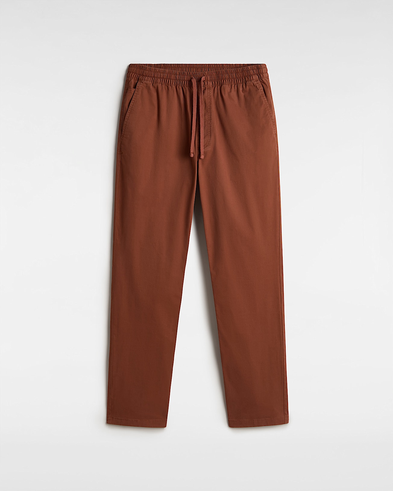 Pantalon décontracté élastique Range - 1