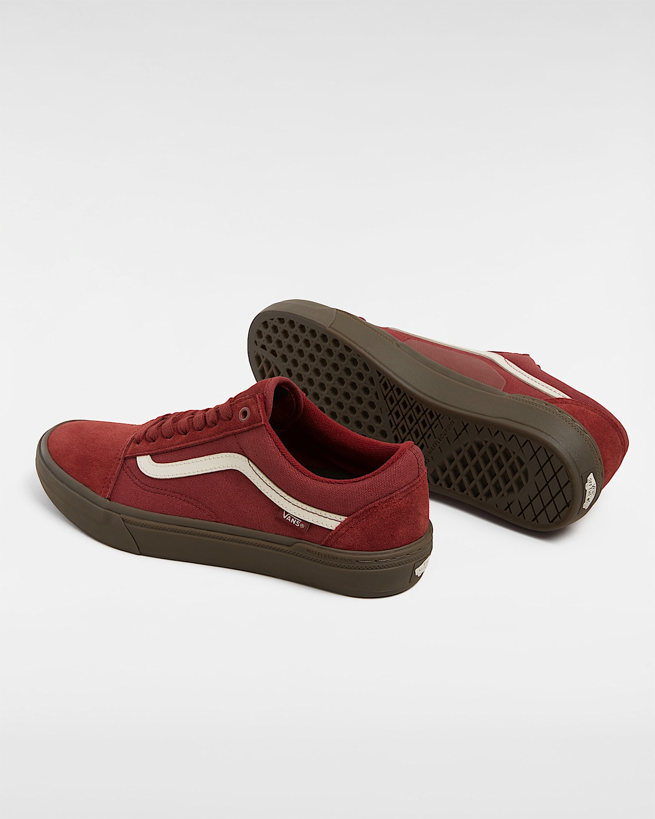 Ténis BMX Old Skool - 3
