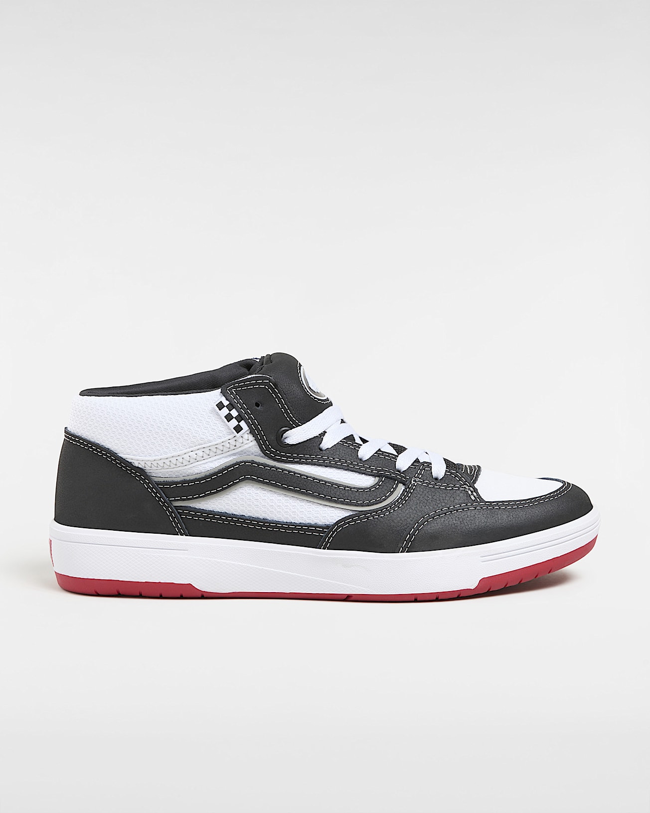 Zahba Mid Shoes - 1