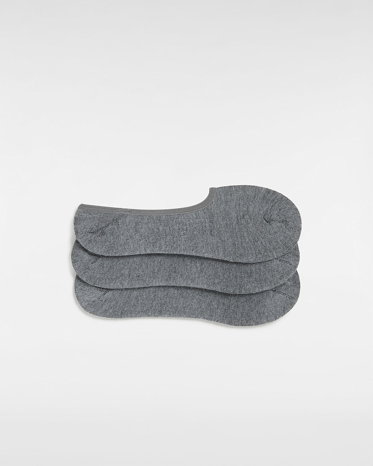 Calcetines invisibles (3 pares) - 1