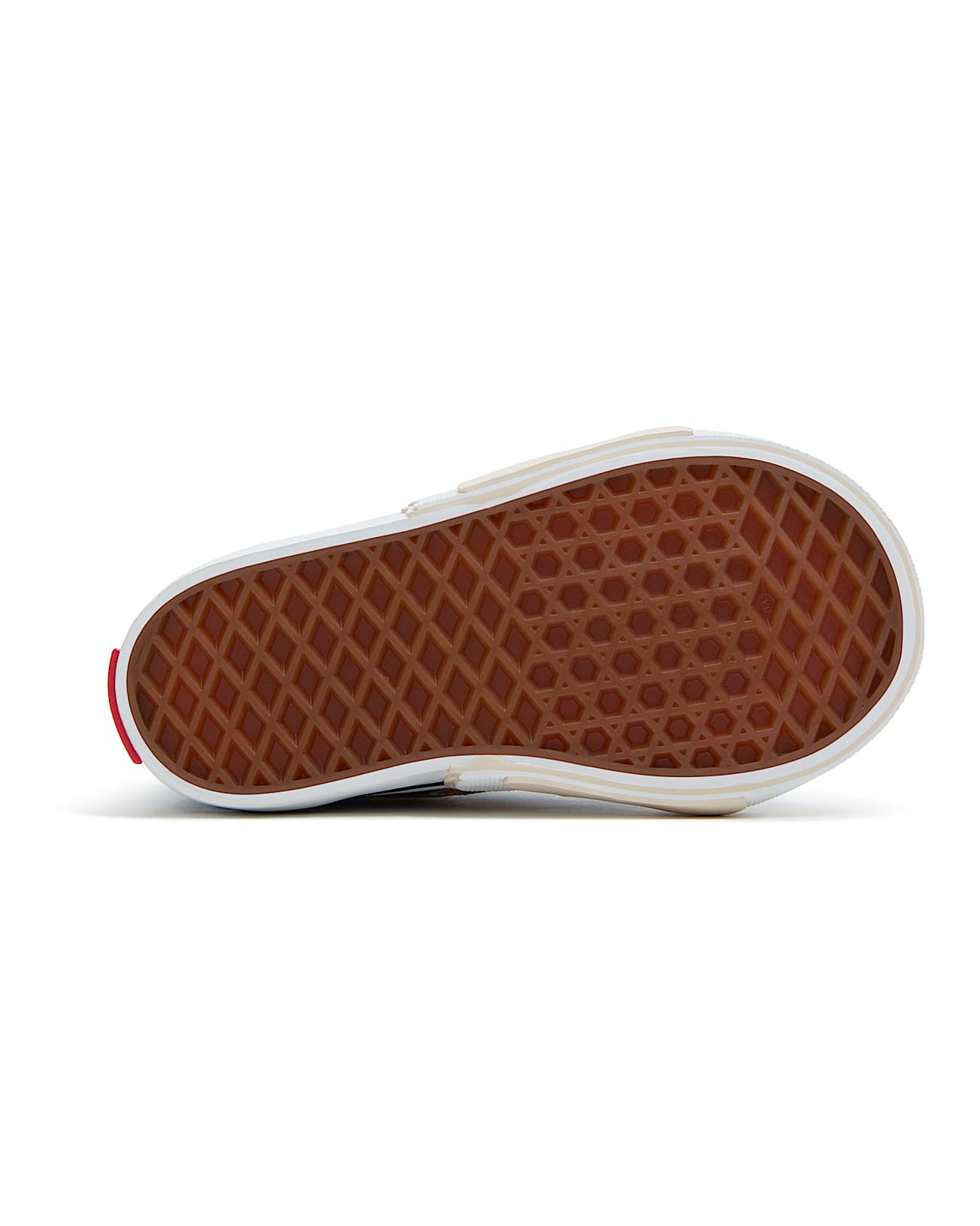 Toddler Sk8-Hi Zip Rocket Shoes (1-4 Years) - 6