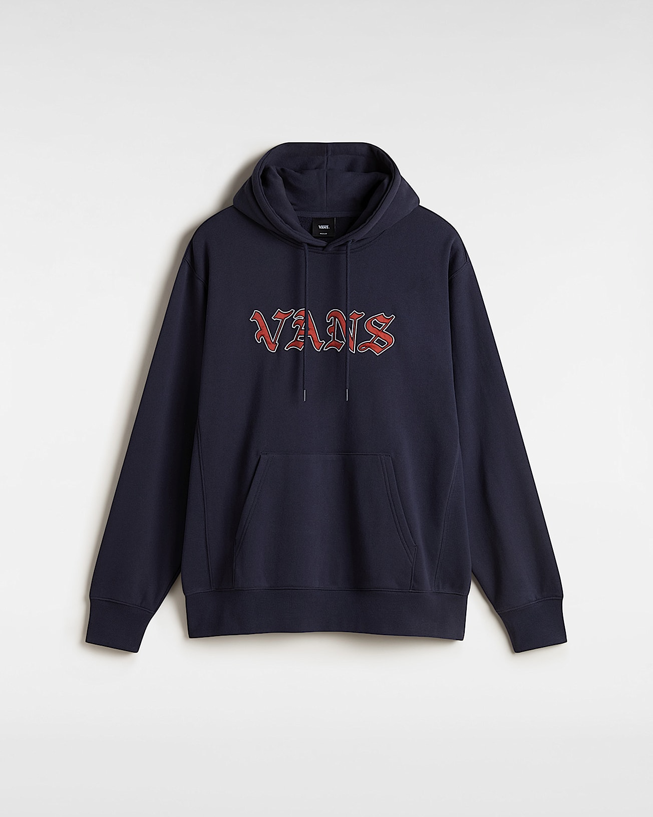 Original Standards Ye Olde Vans Pullover - 1