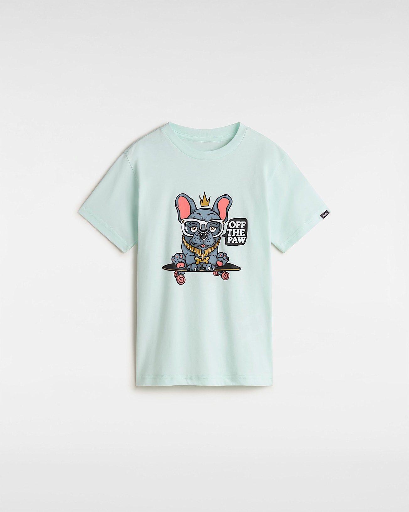 Camiseta Pawtastic de niños pequeños (2-8 años) - 1