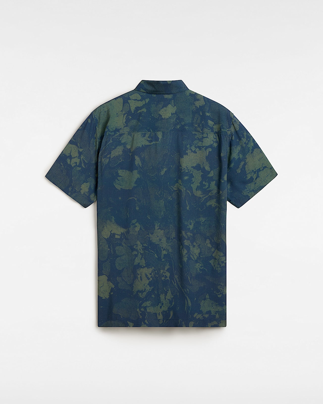 Camisa tejida con cuello de corte holgado Camp de Vans - 2