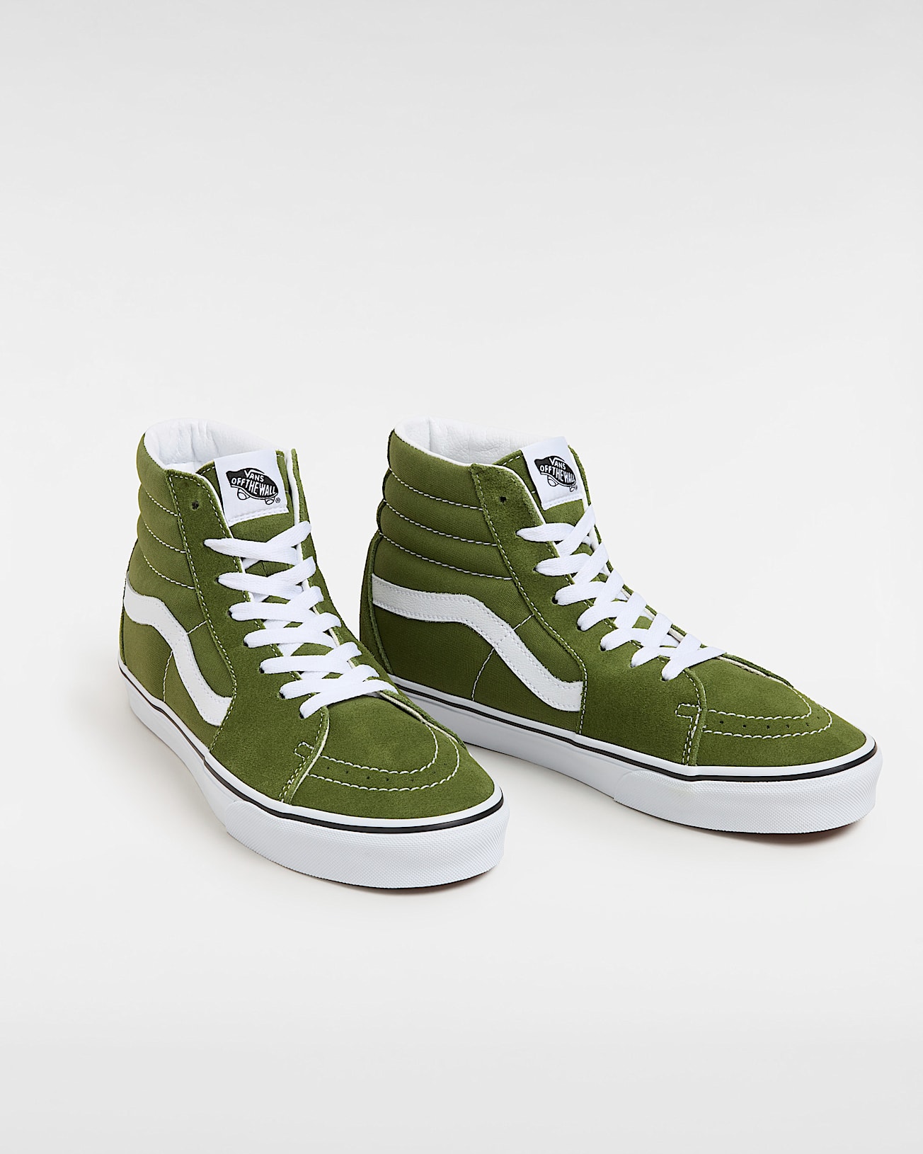 Color Theory Sk8-Hi Schuhe - 2