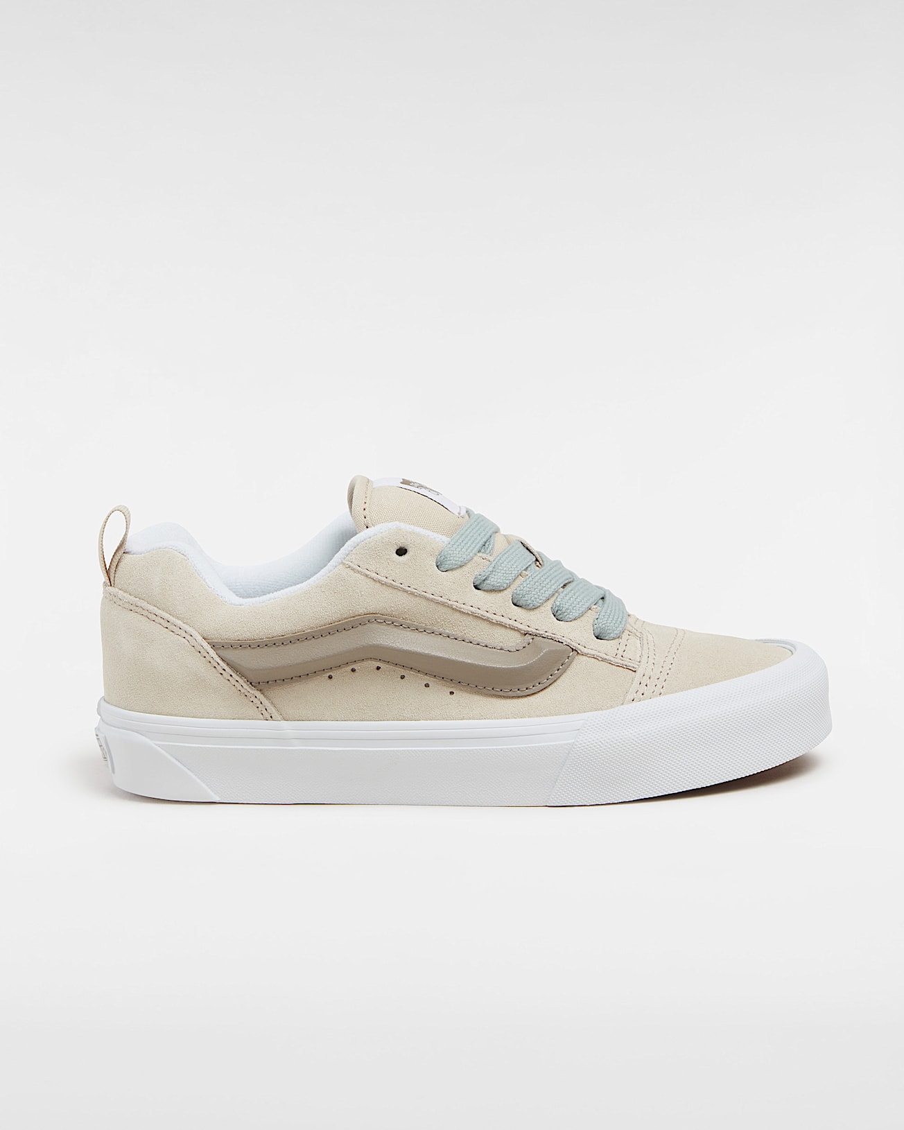 Knu Skool Schuhe - 1