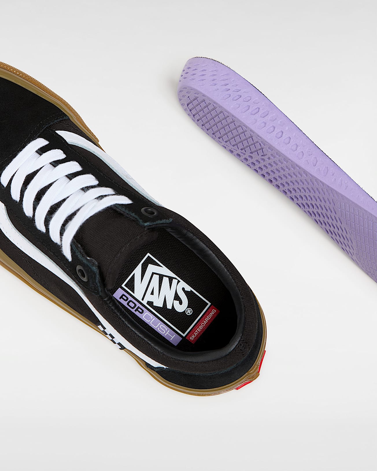 Skate Old Skool Shoes - 7