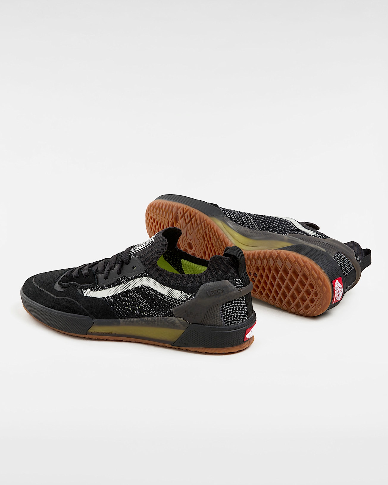 Scarpe Ave 2.0 Knit - 3