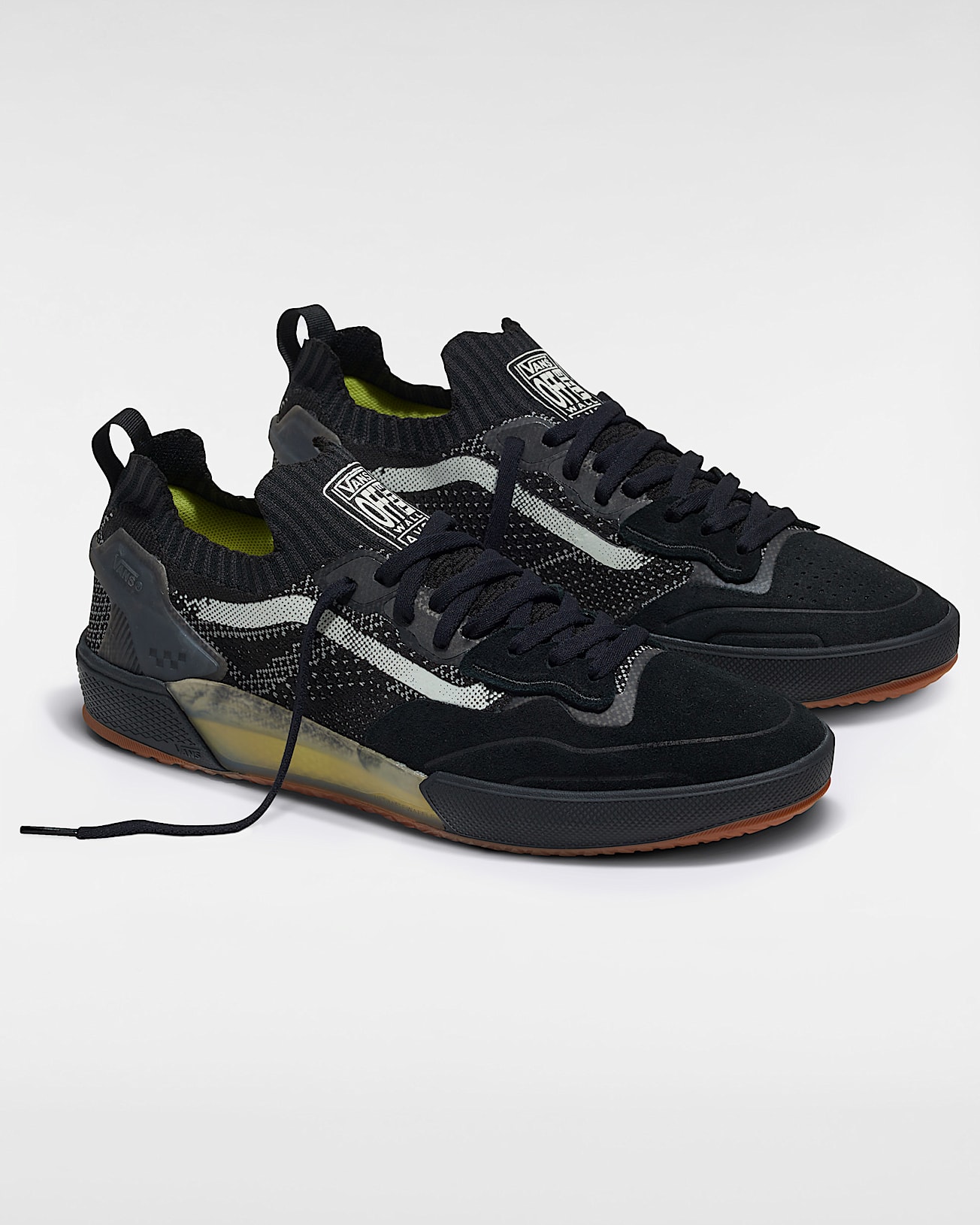 Scarpe Ave 2.0 Knit - 5
