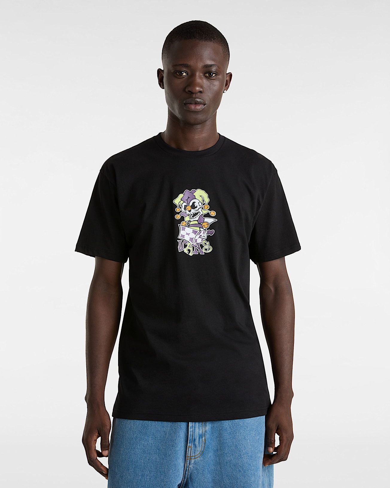 Prankster T-Shirt - 3