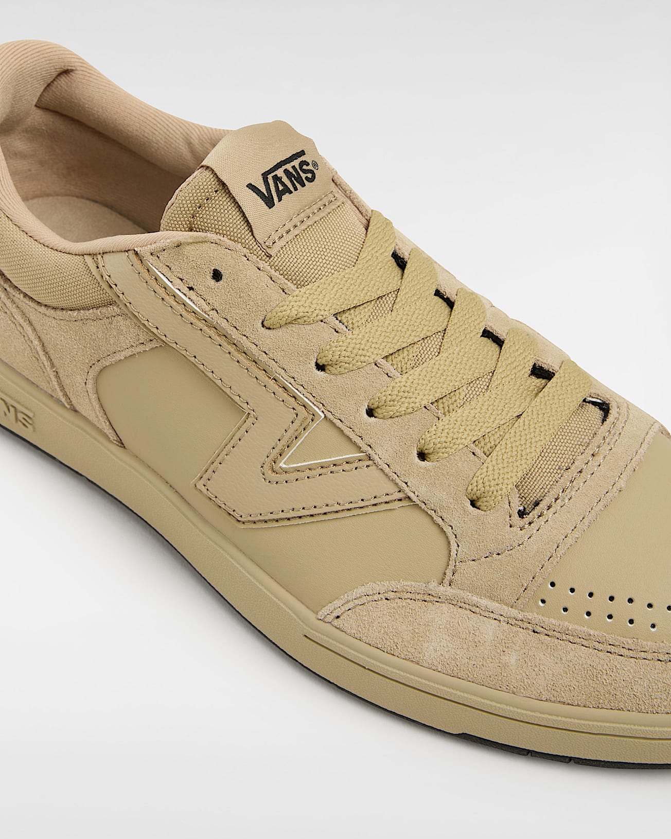 Chaussures Lowland ComfyCush - 4