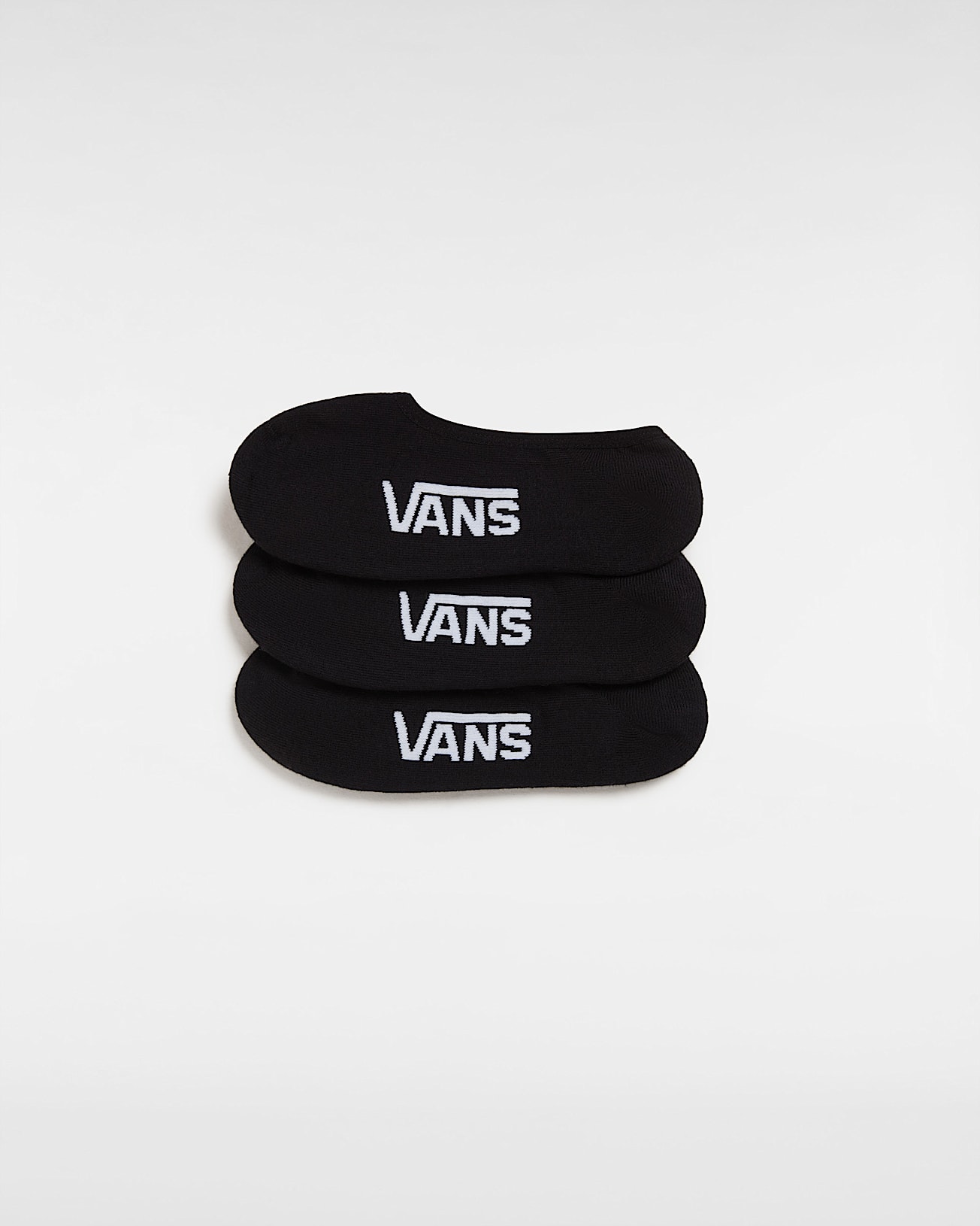 Calcetines invisibles (3 pares) - 2
