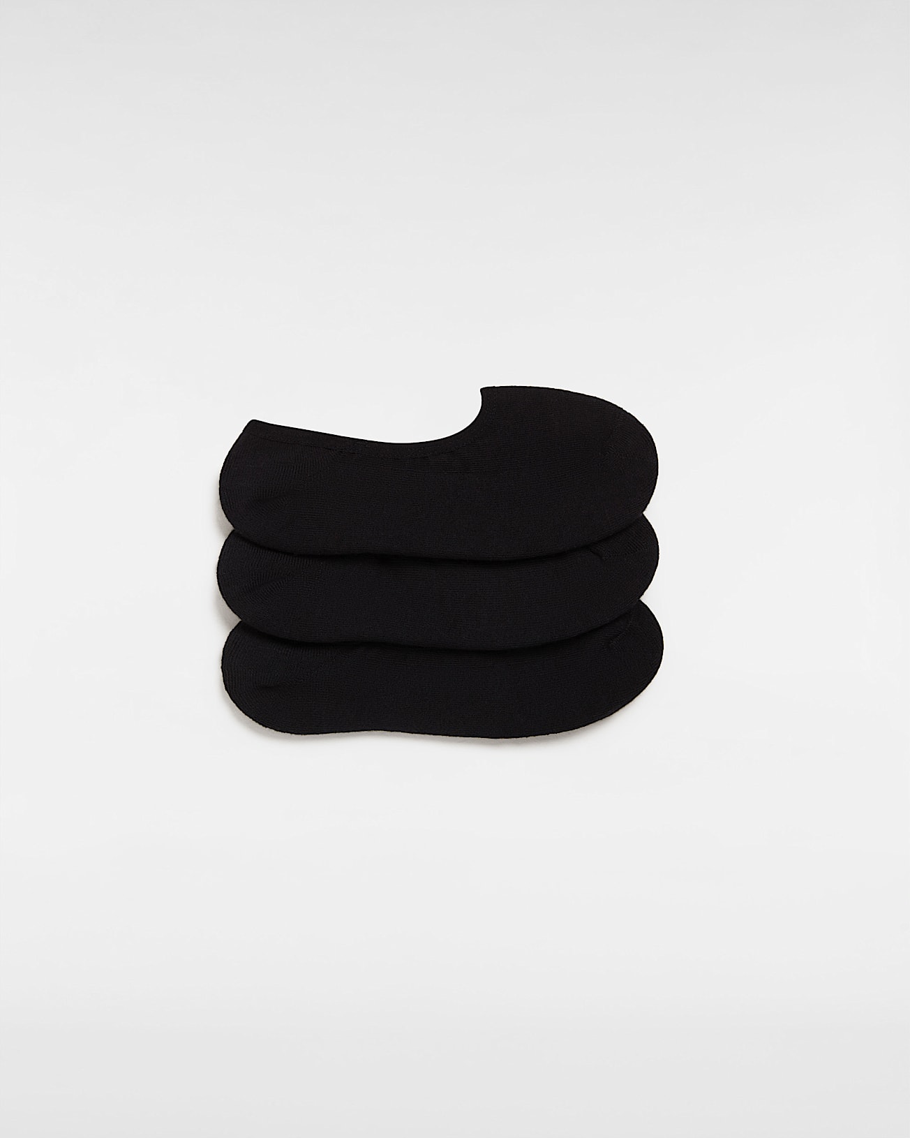 Calcetines invisibles (3 pares) - 1