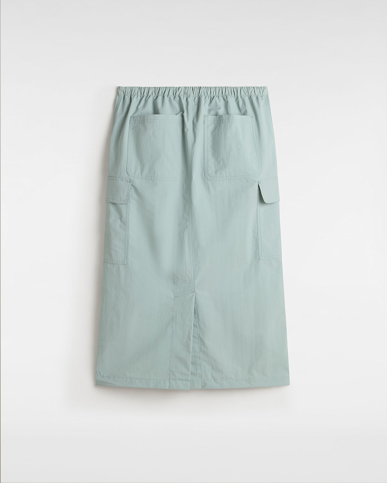 スカート COVERNAT (W) PARACHUTE CARGO SKIRT 4NY097 COVERNAT (W) PARACHUTE CARGO SKIRT 4NY097