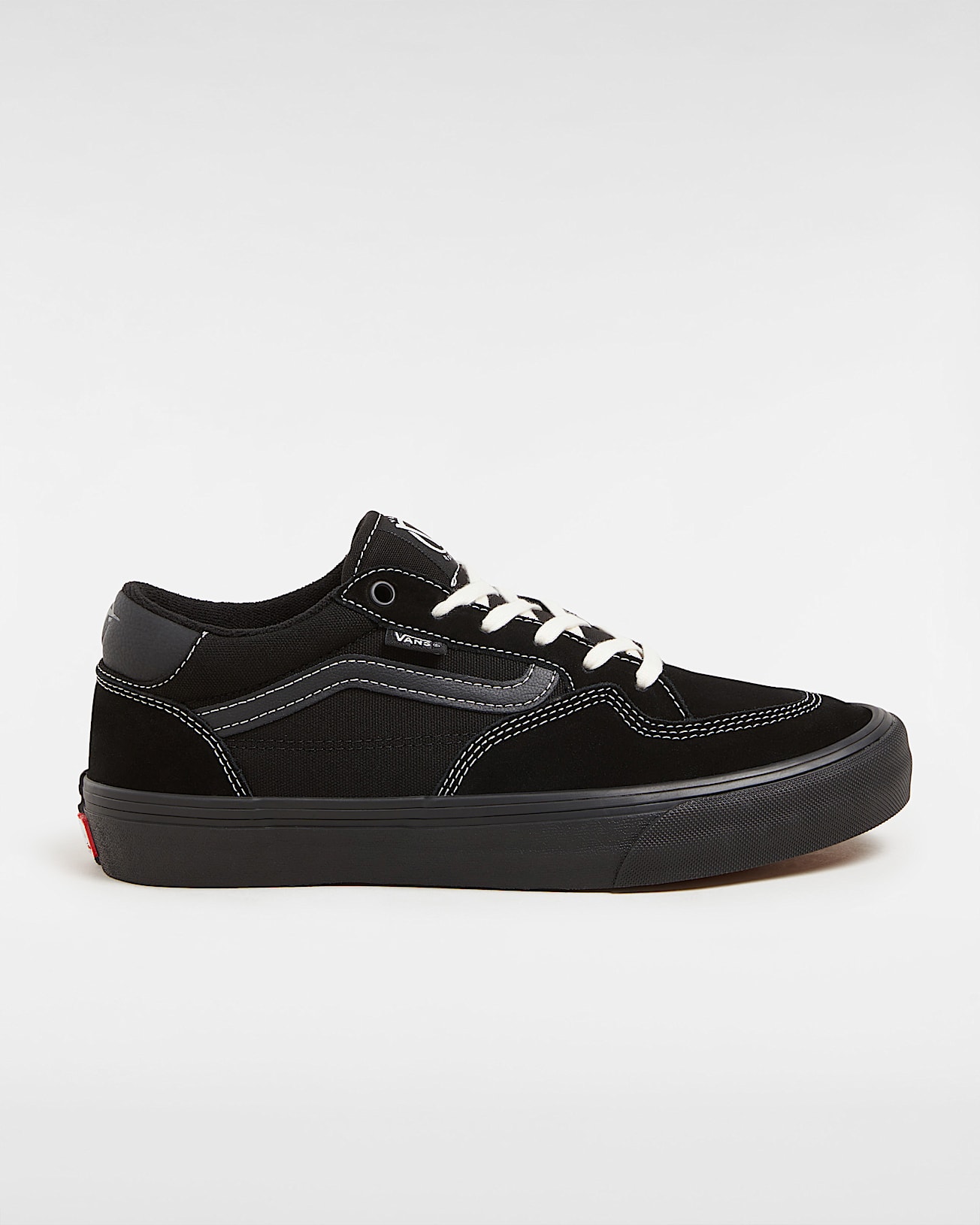 Rowan Shoes - 1