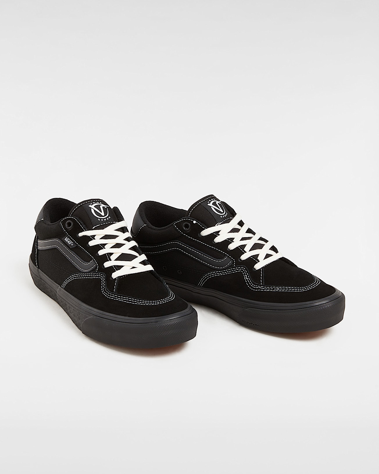 Rowan Shoes - 2