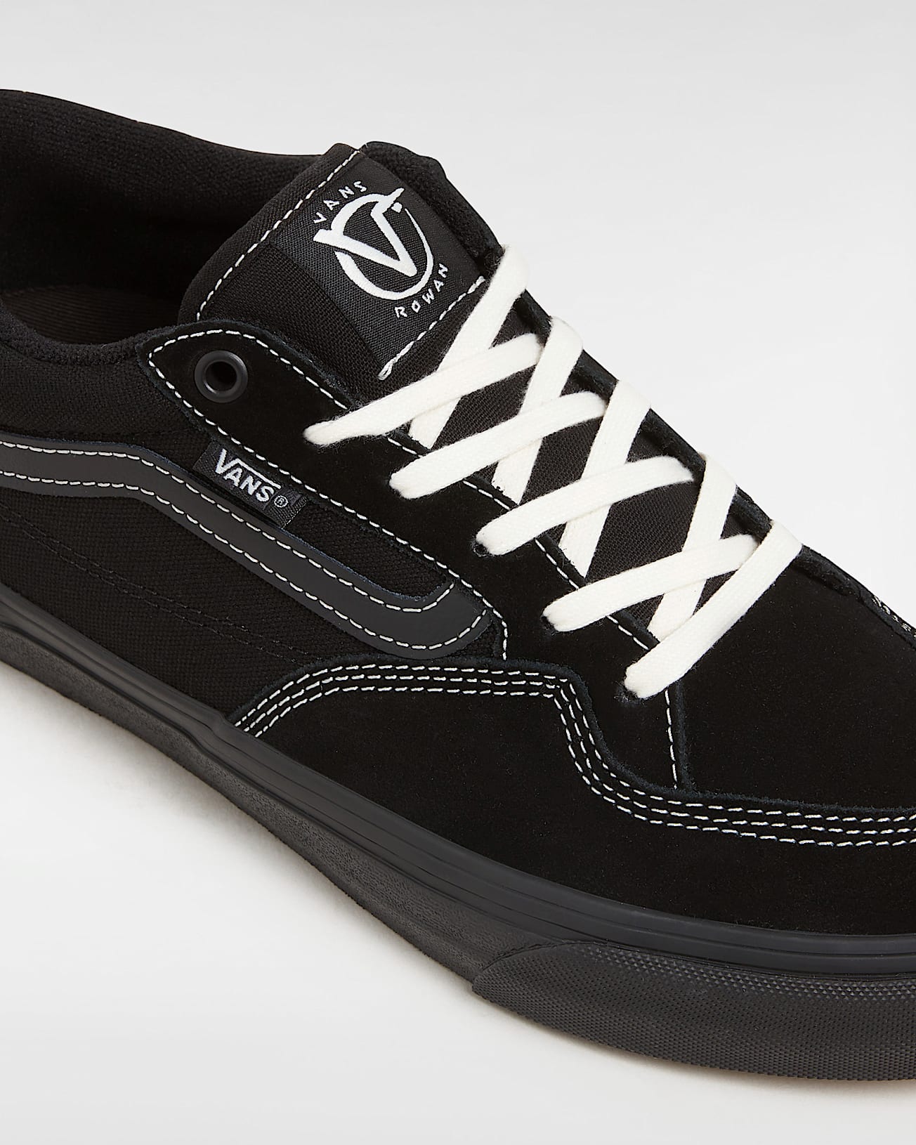 Rowan Shoes - 4