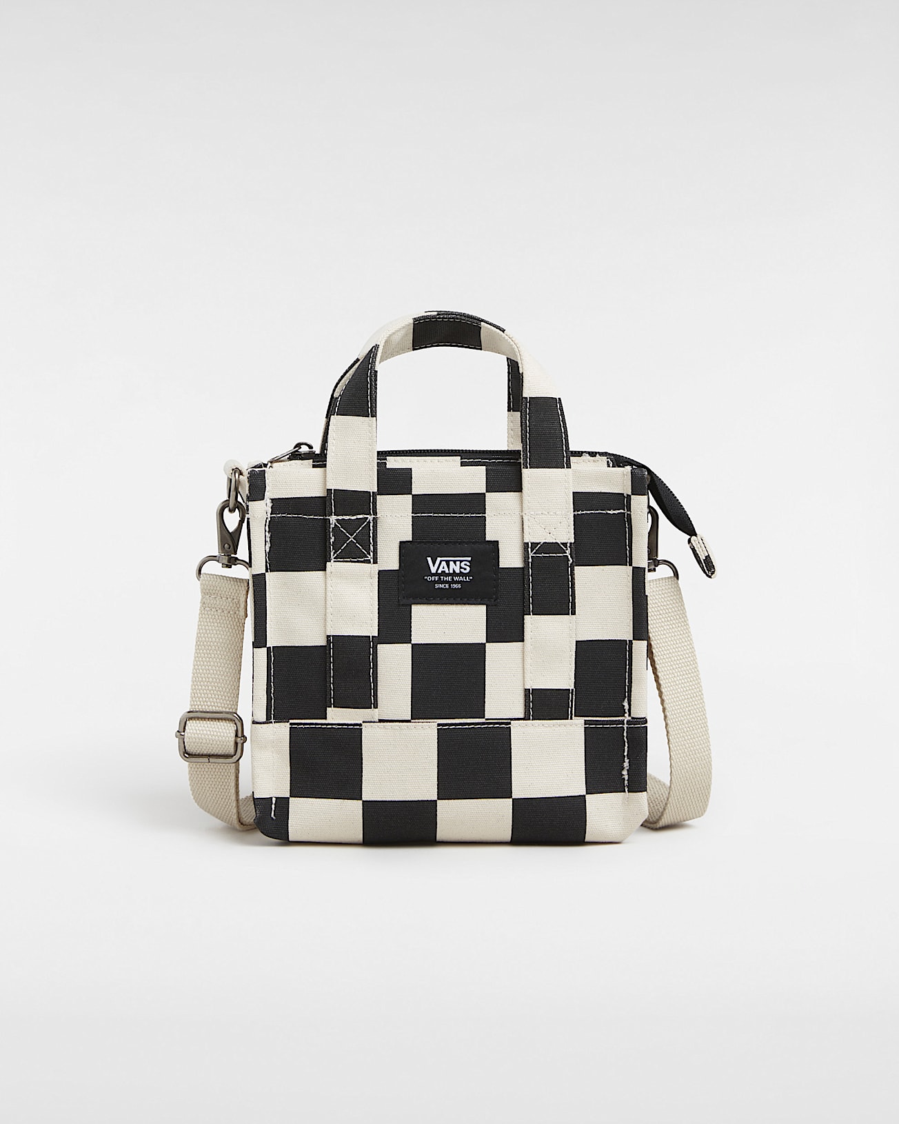 Lil Pergs Tote Bag in White| Vans UK