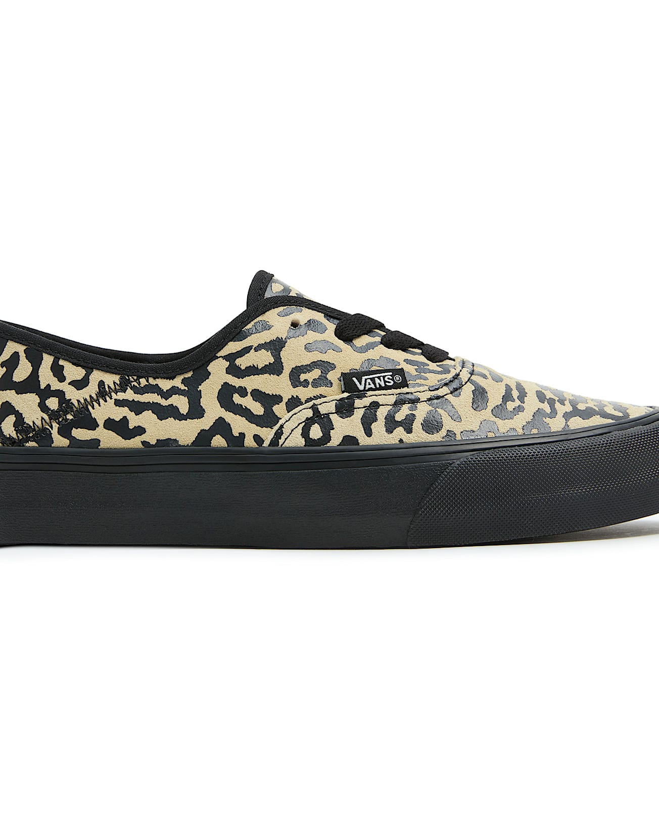 Authentic VR3 SF Shoes - 4