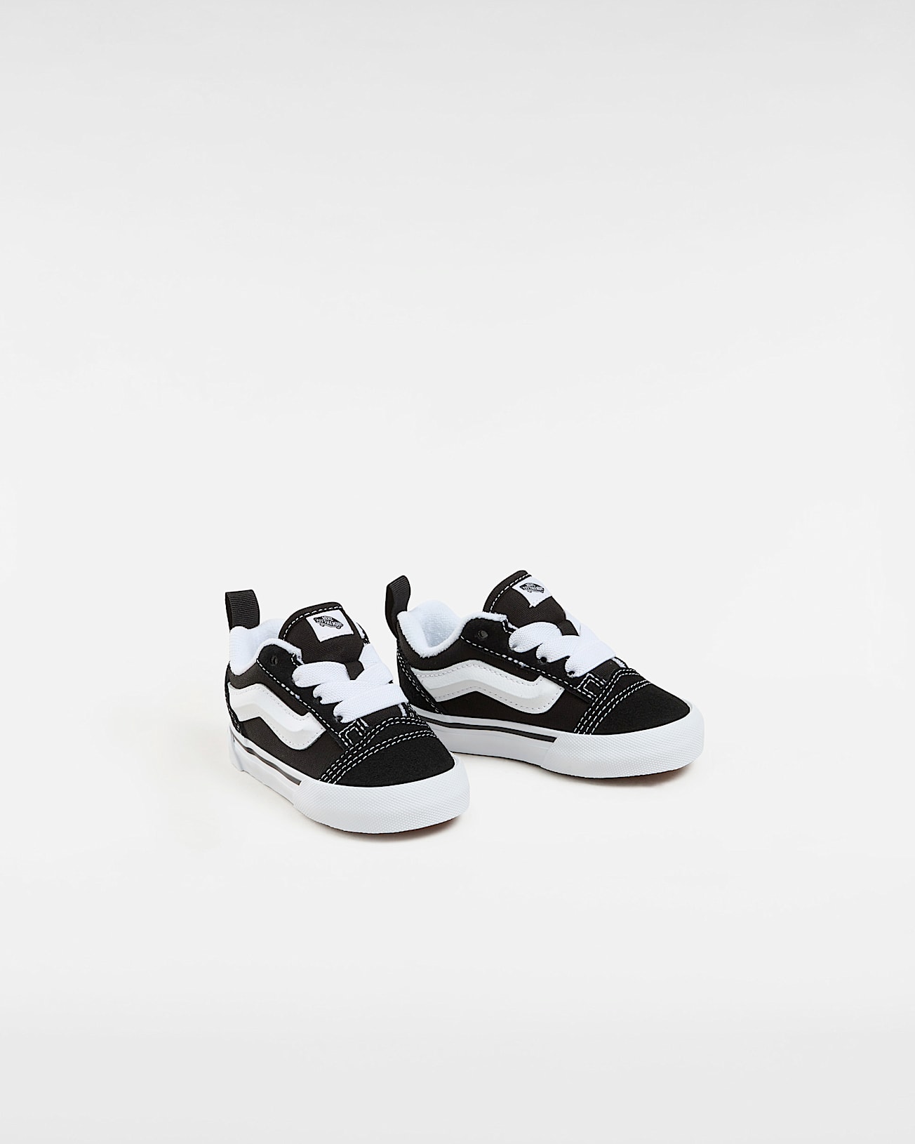 Knu Skool Schoenen voor peuters (1-4 jaar) - 2