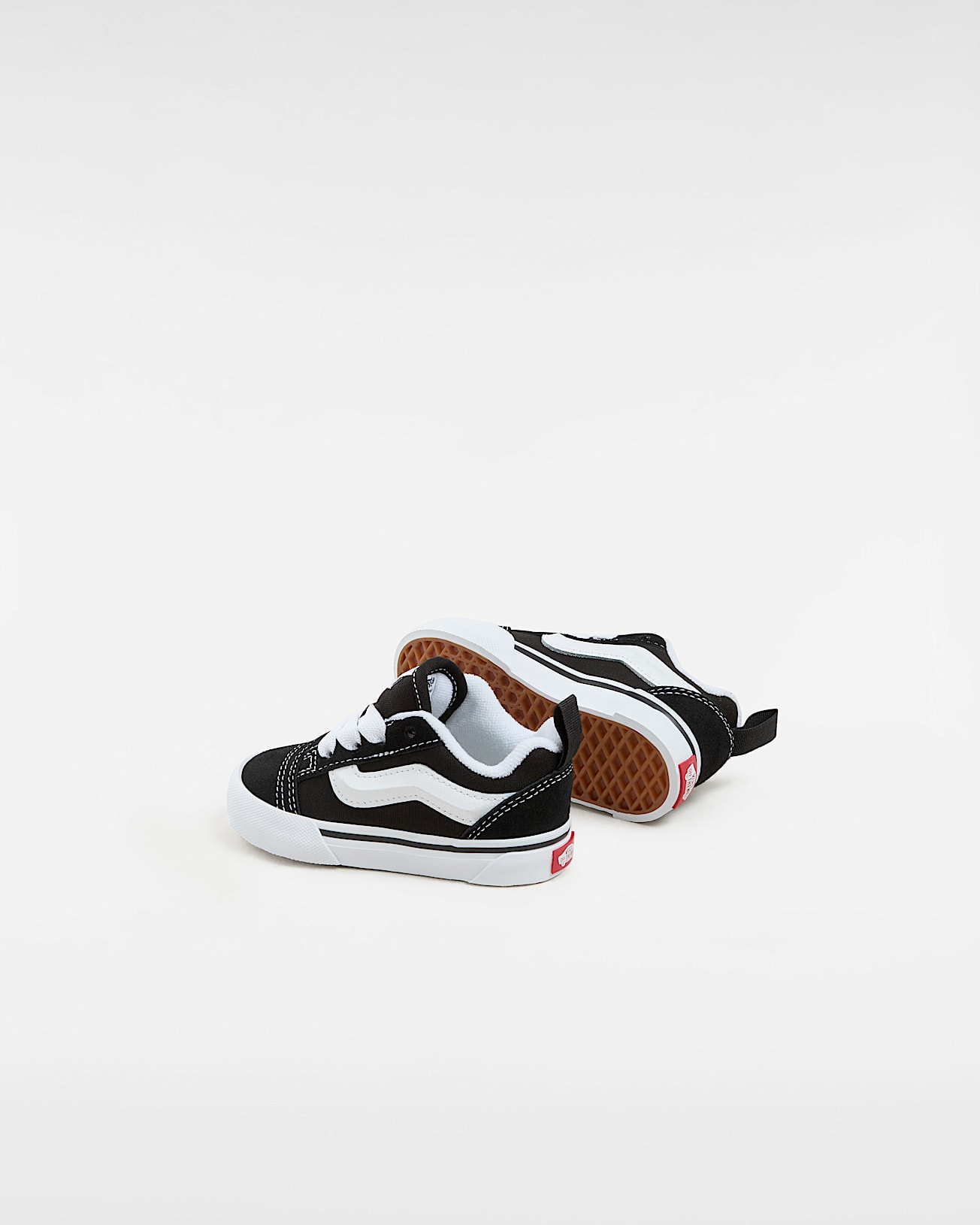 Knu Skool Schoenen voor peuters (1-4 jaar) - 3
