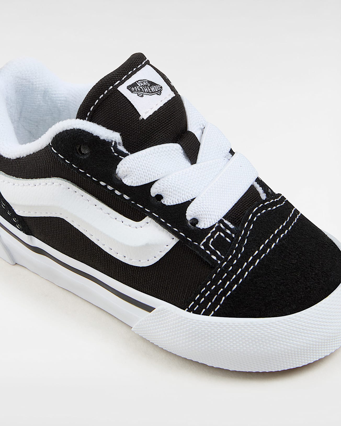 Knu Skool Schoenen voor peuters (1-4 jaar) - 4