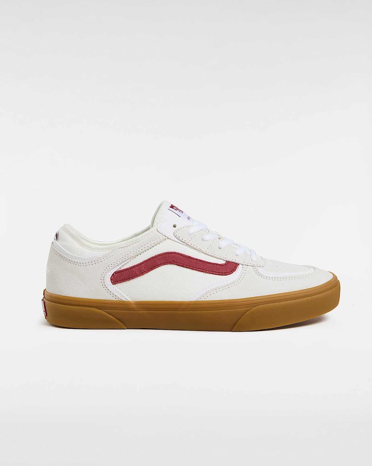 Zapatillas Skate Rowley - 1