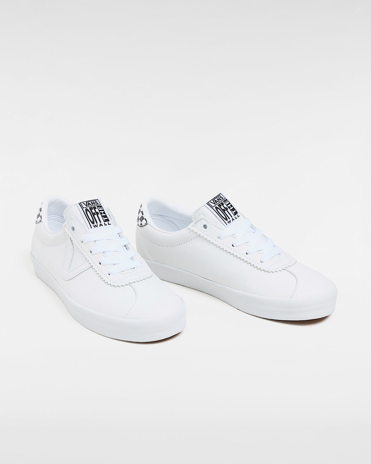 Chaussures Sport Low - 2