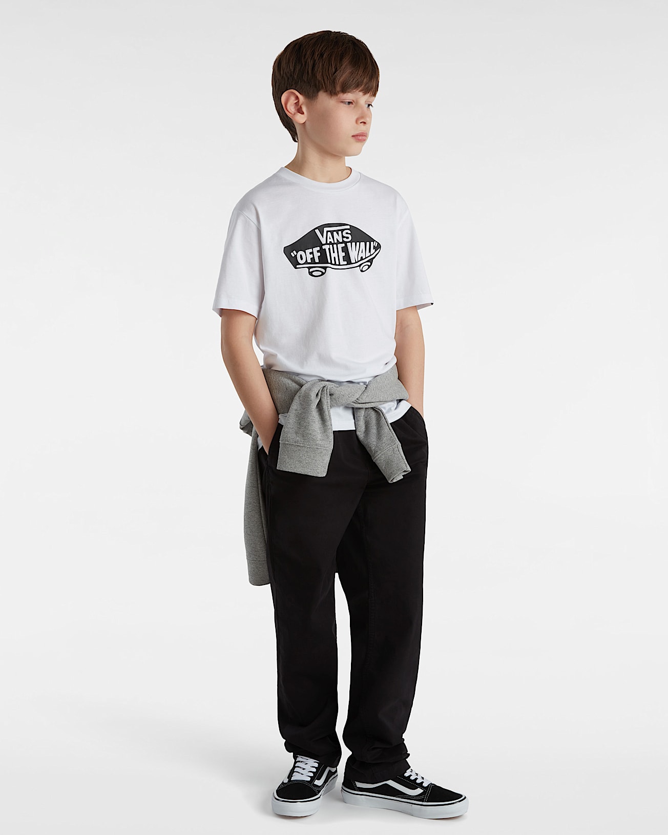 Pantalón de niño Range (8-14 años) - 4