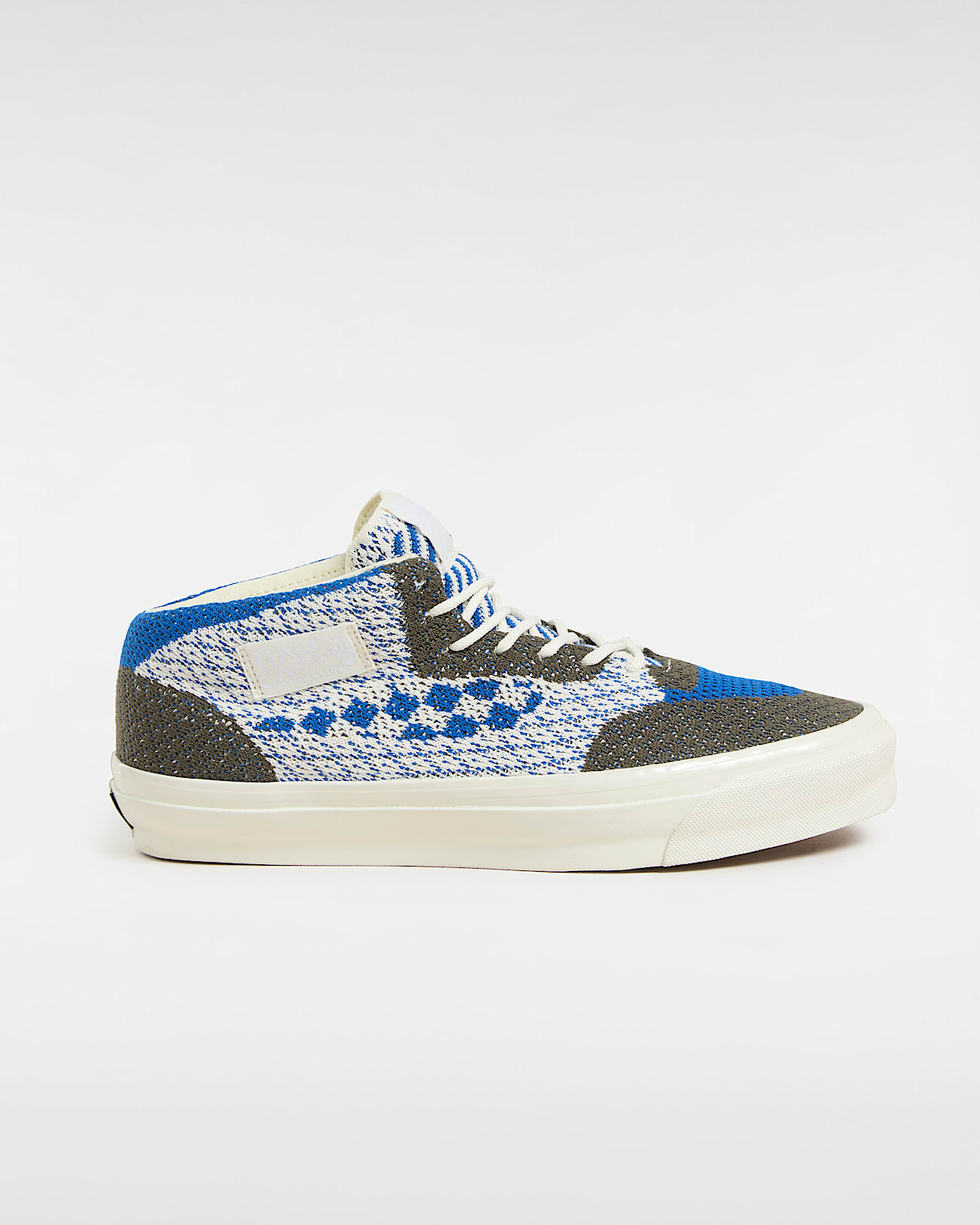 Premium Half Cab Schuhe - 1