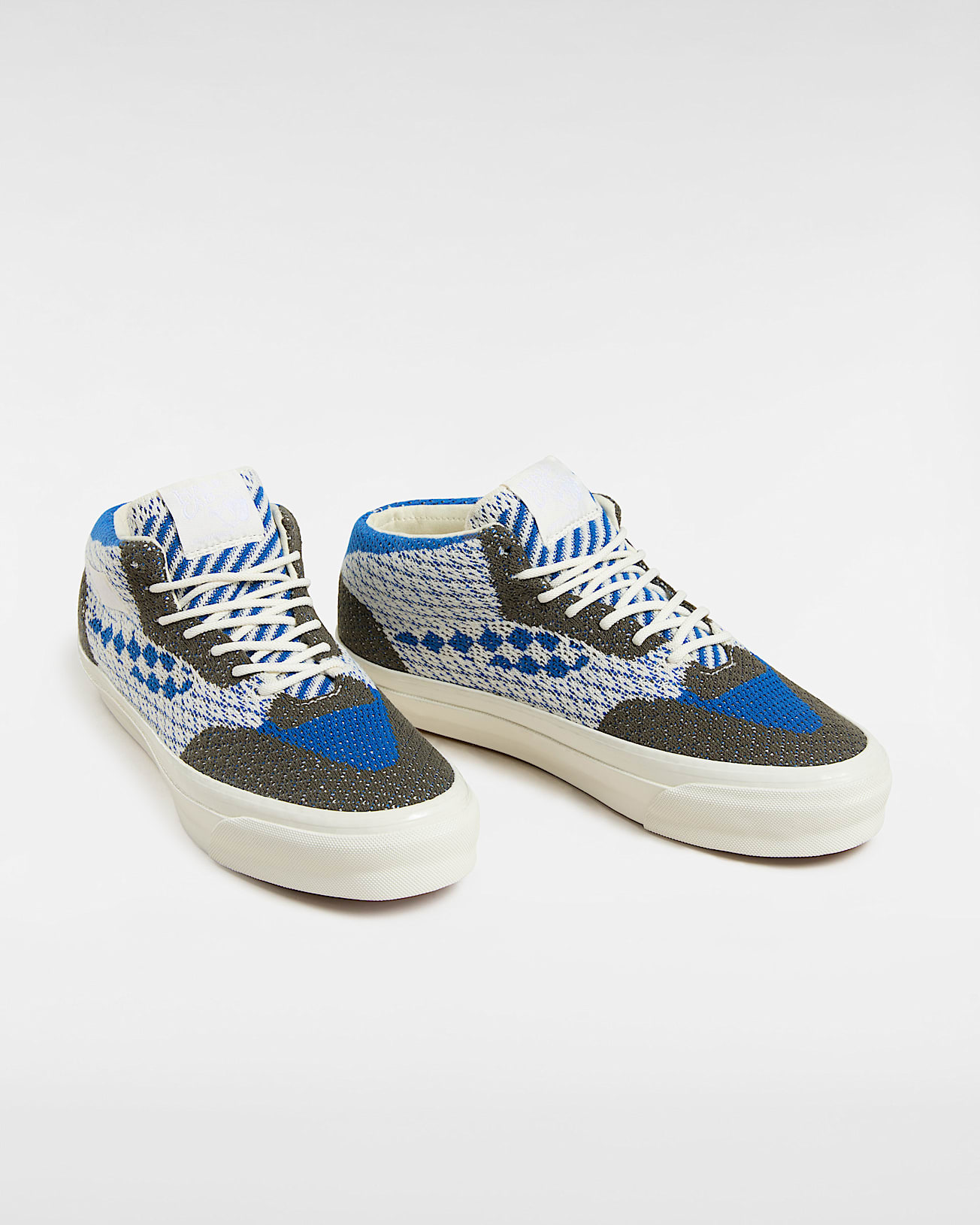 Premium Half Cab Schuhe - 2