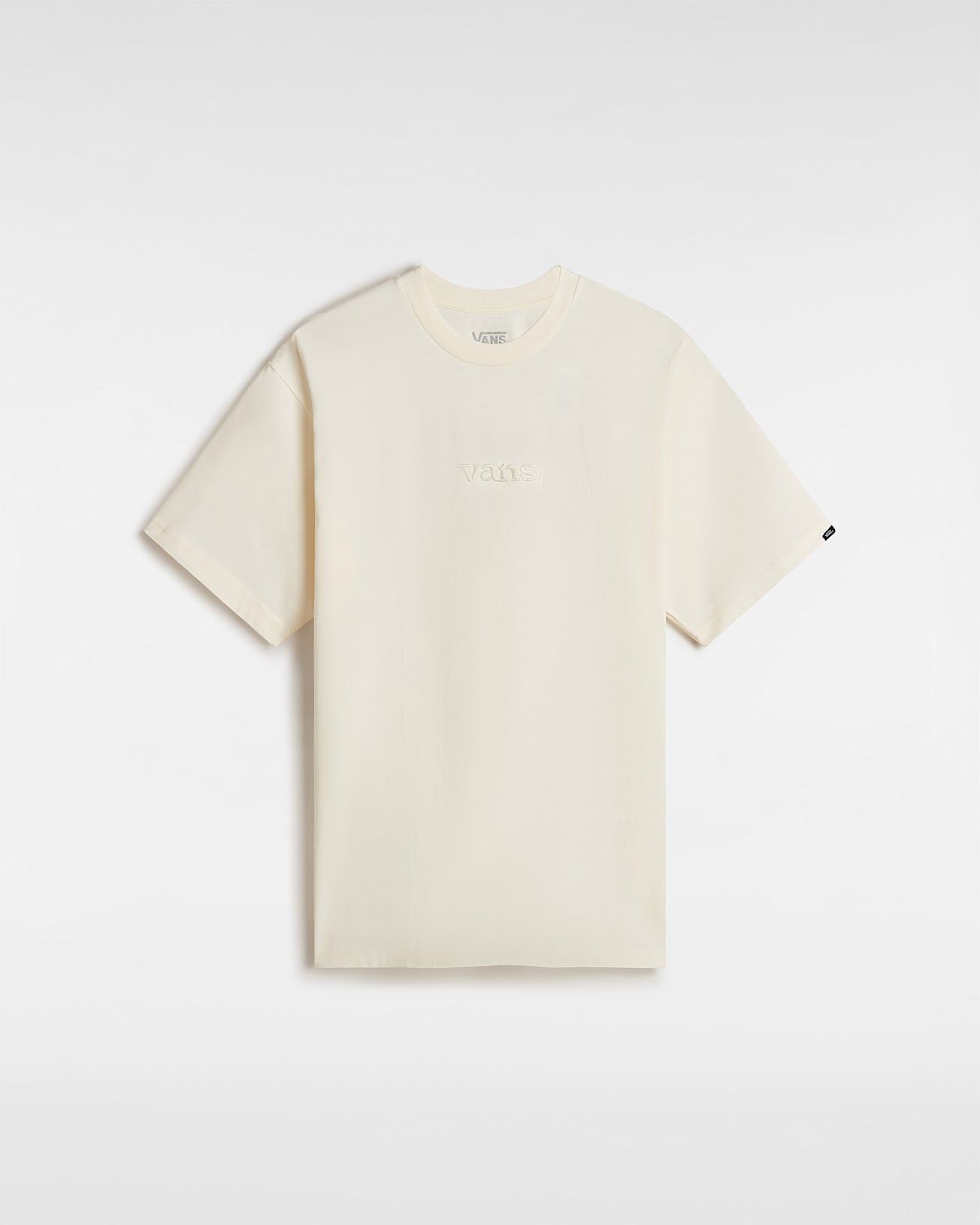 Essential Loose T-Shirt - 1