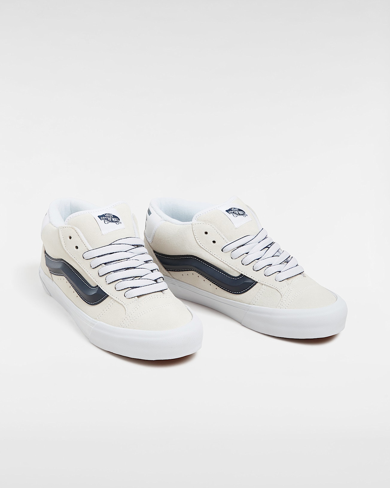 Chaussures Knu Mid - 2
