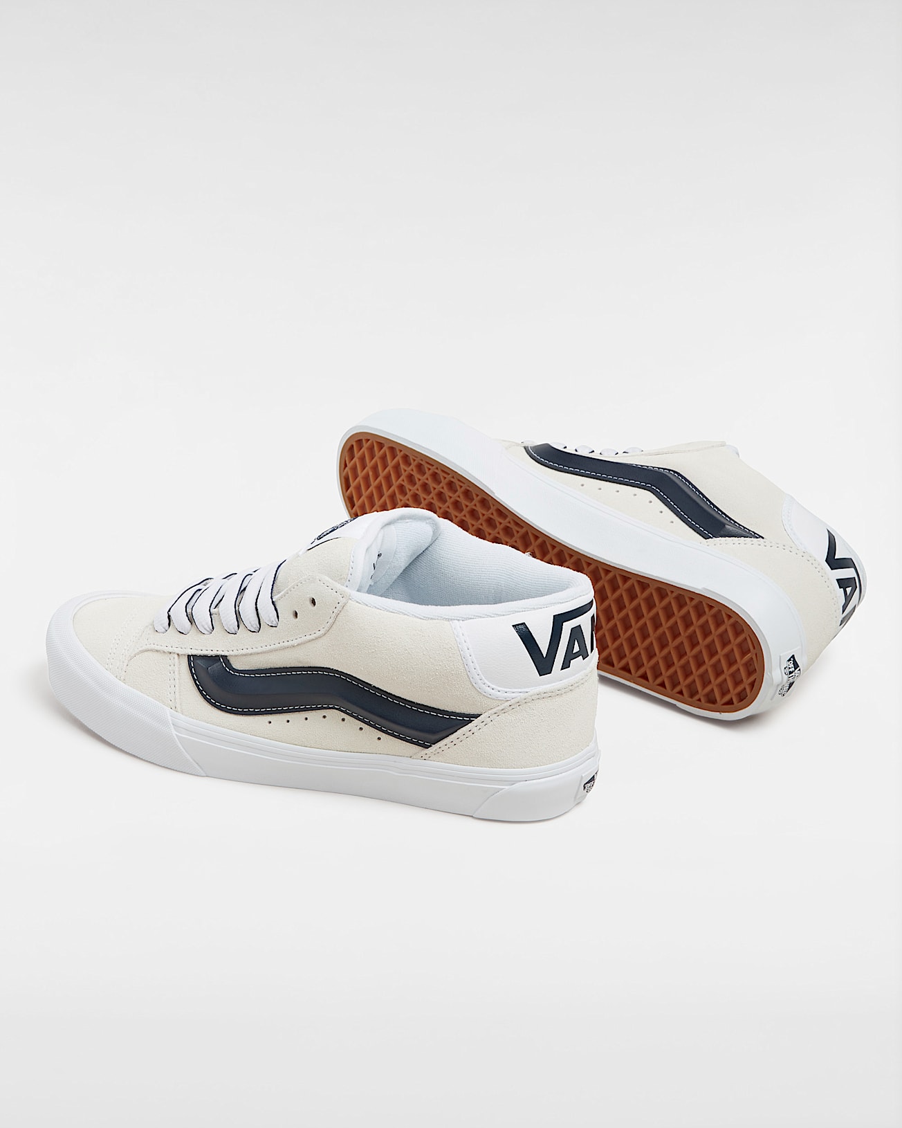 Chaussures Knu Mid - 3
