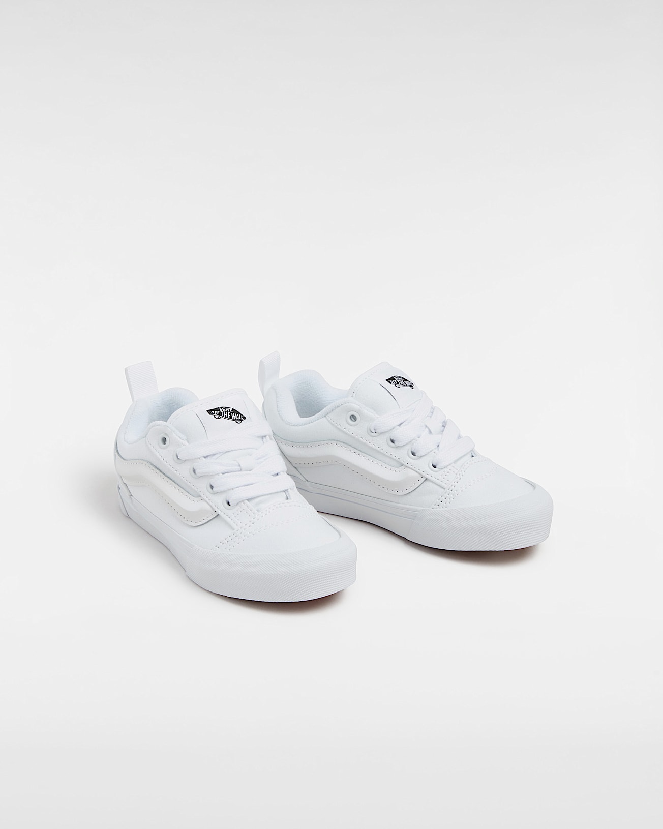 Kids Knu Skool Shoes (4-8 Years) - 2