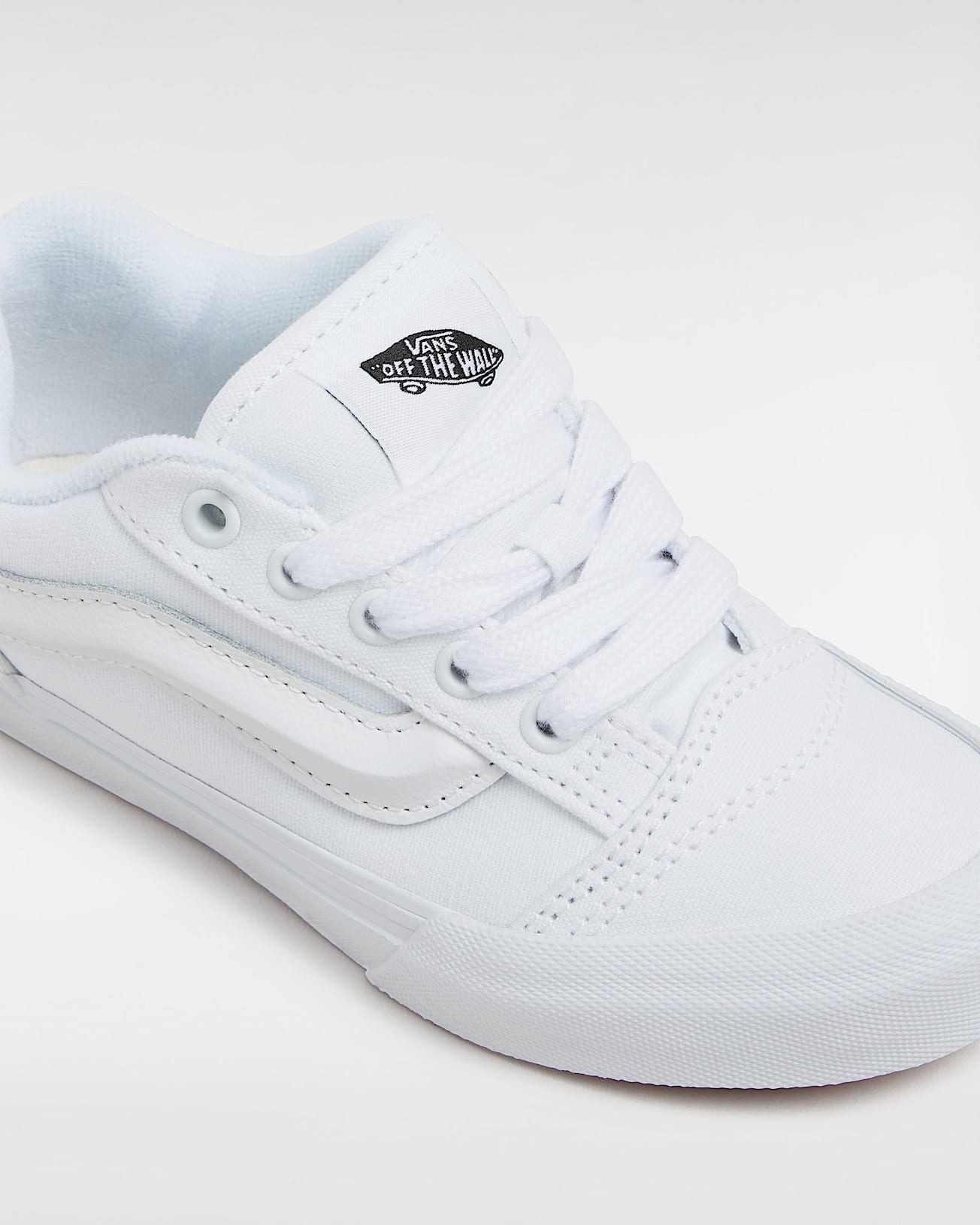 Kids Knu Skool Shoes (4-8 Years) - 4
