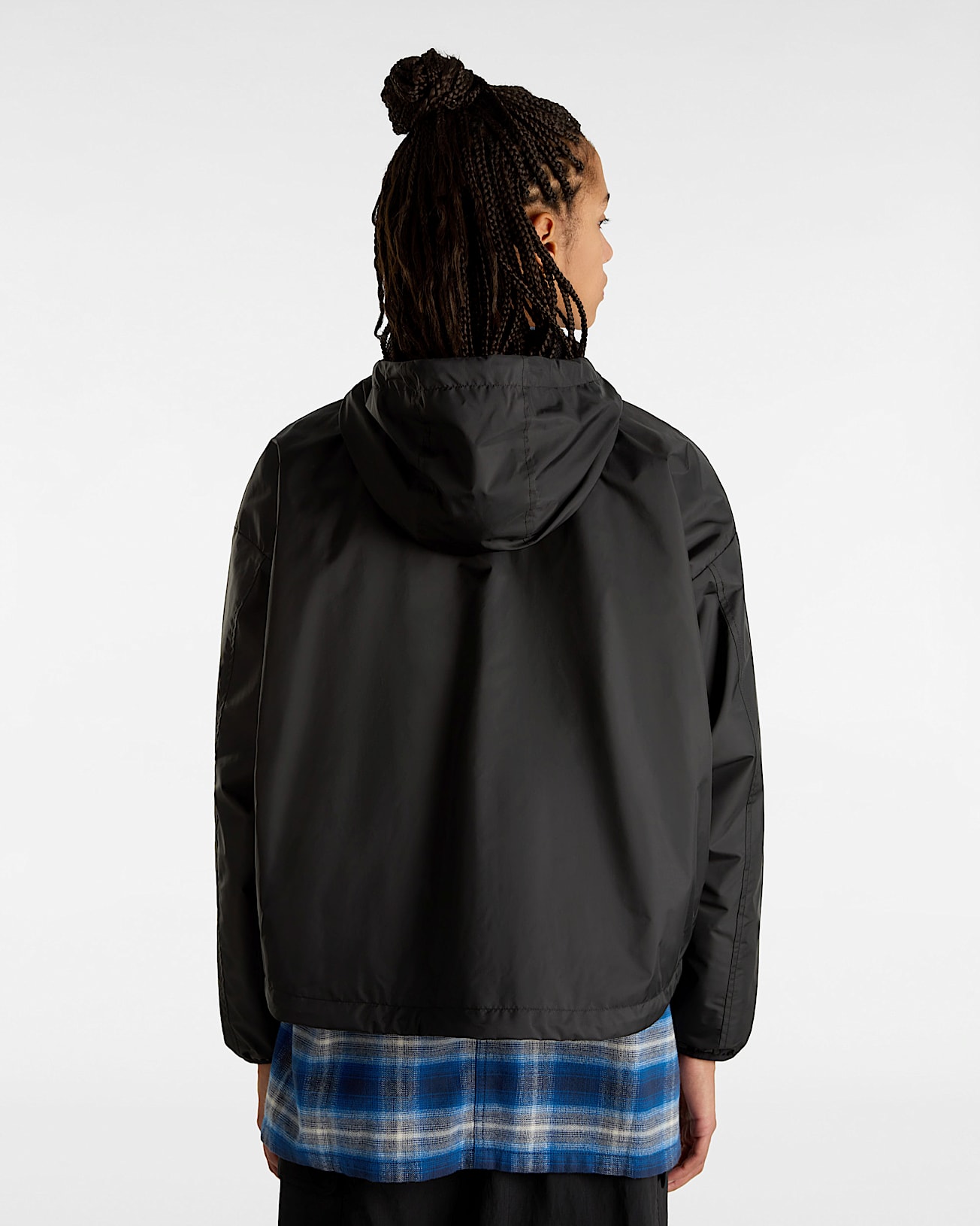 Veste MTE Theo Windbreaker - 4