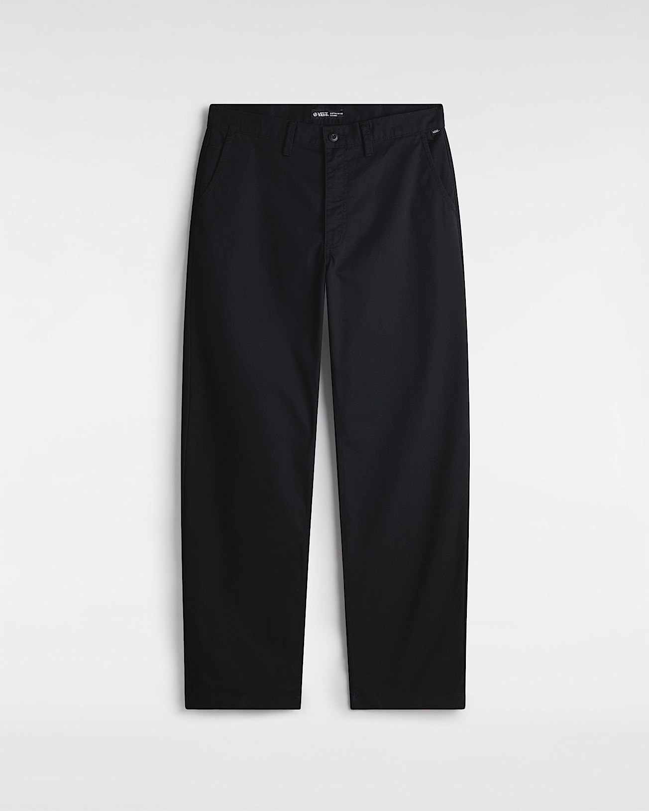 MUSINSA | THE COLDEST MOMENT TCM slash pants (black)