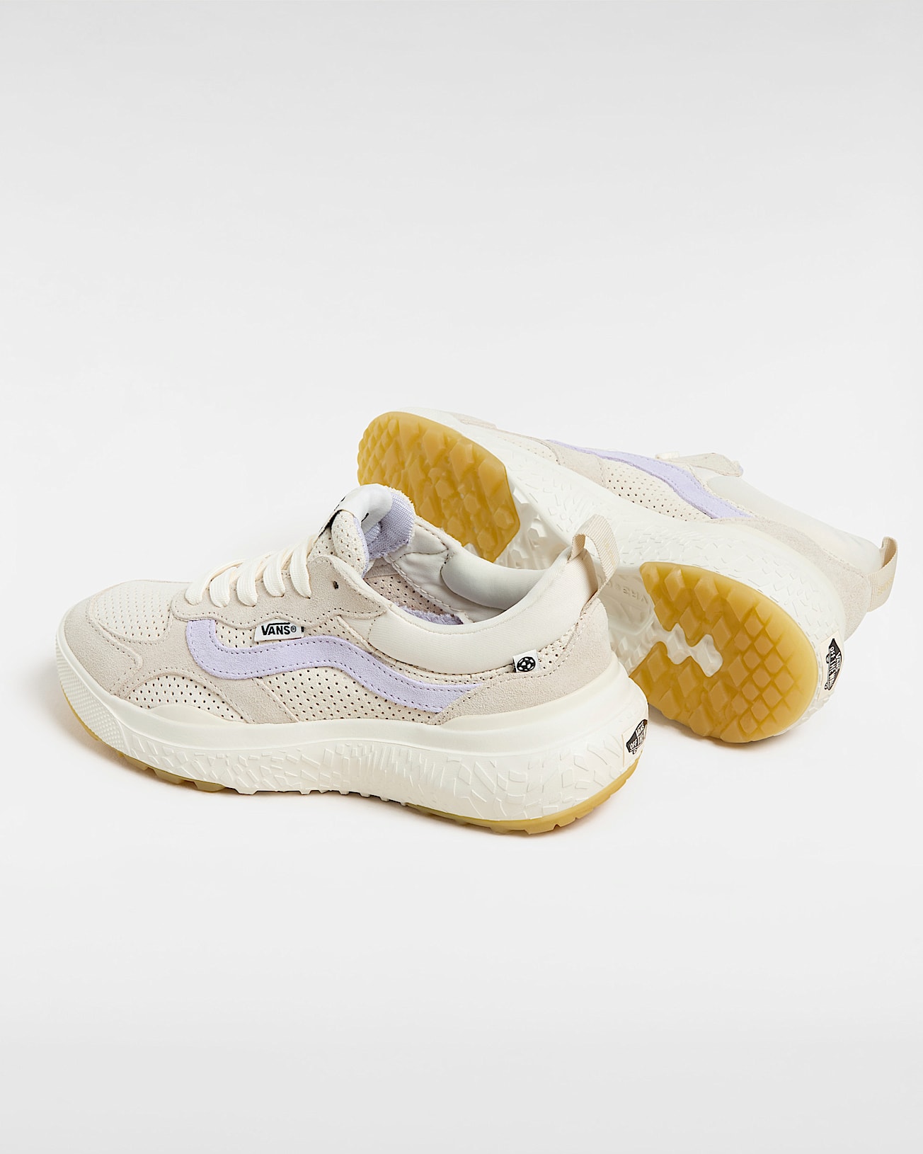 Chaussures MTE UltraRange Neo VR3 - 3
