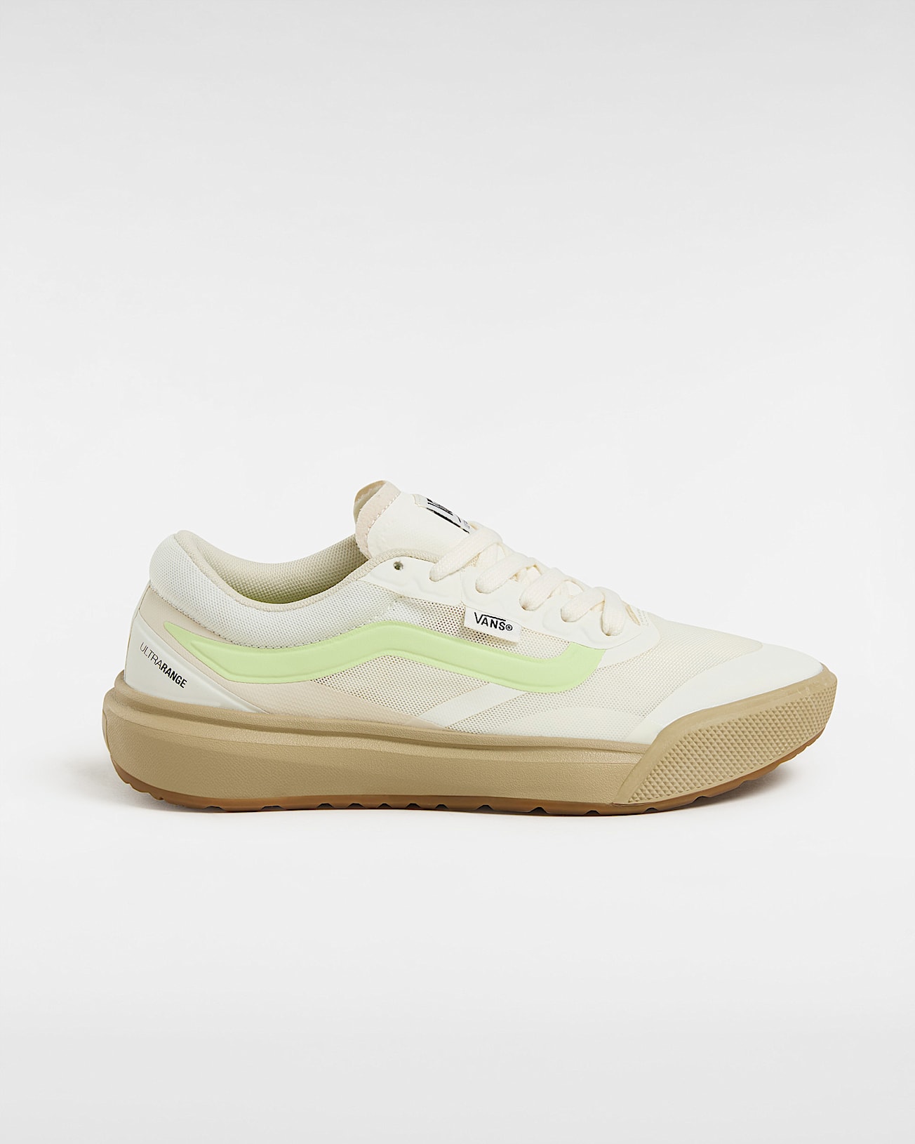 Chaussures MTE UltraRange 2.0 Rapidweld - 1