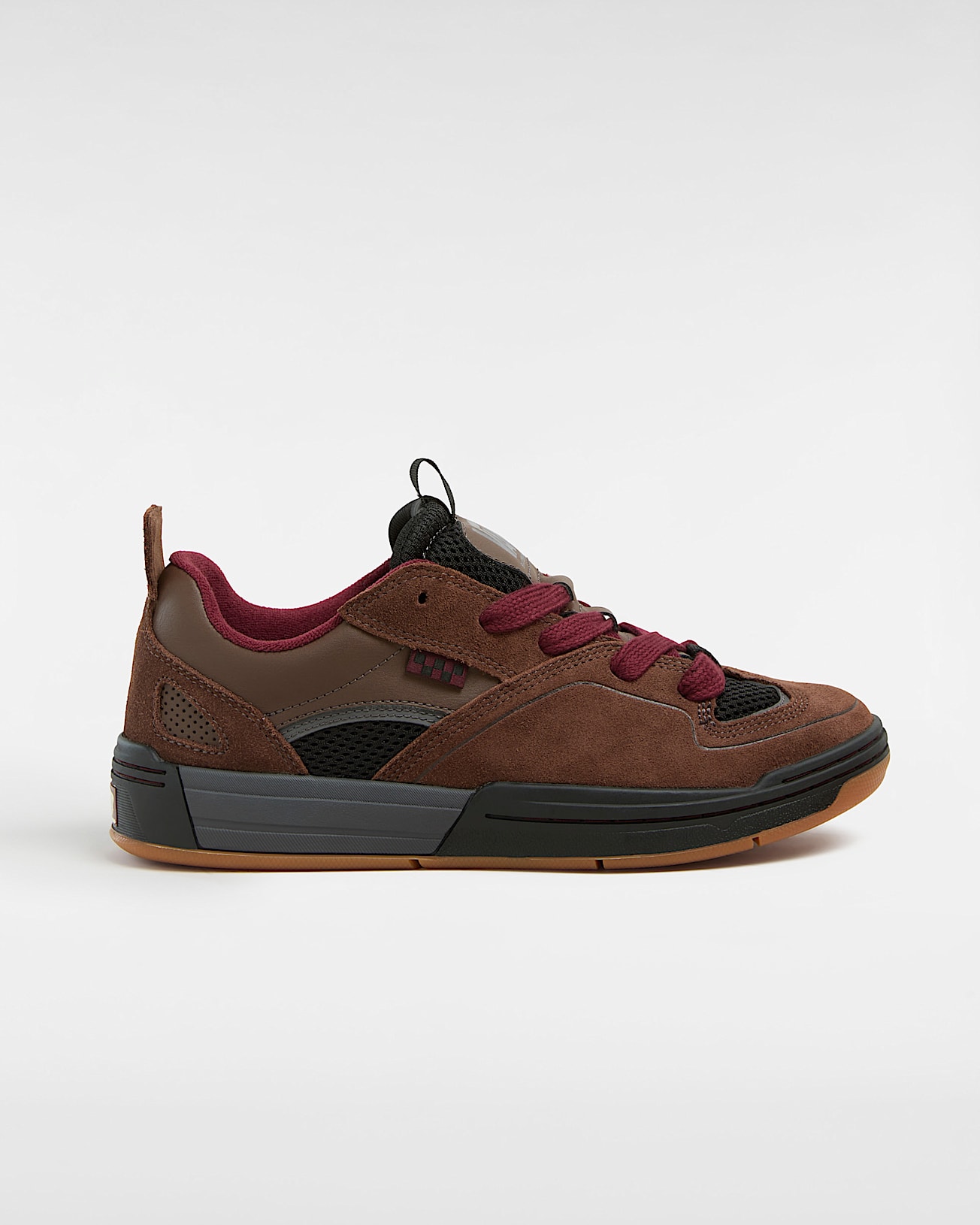 Skate Mixxa Schuhe - 1