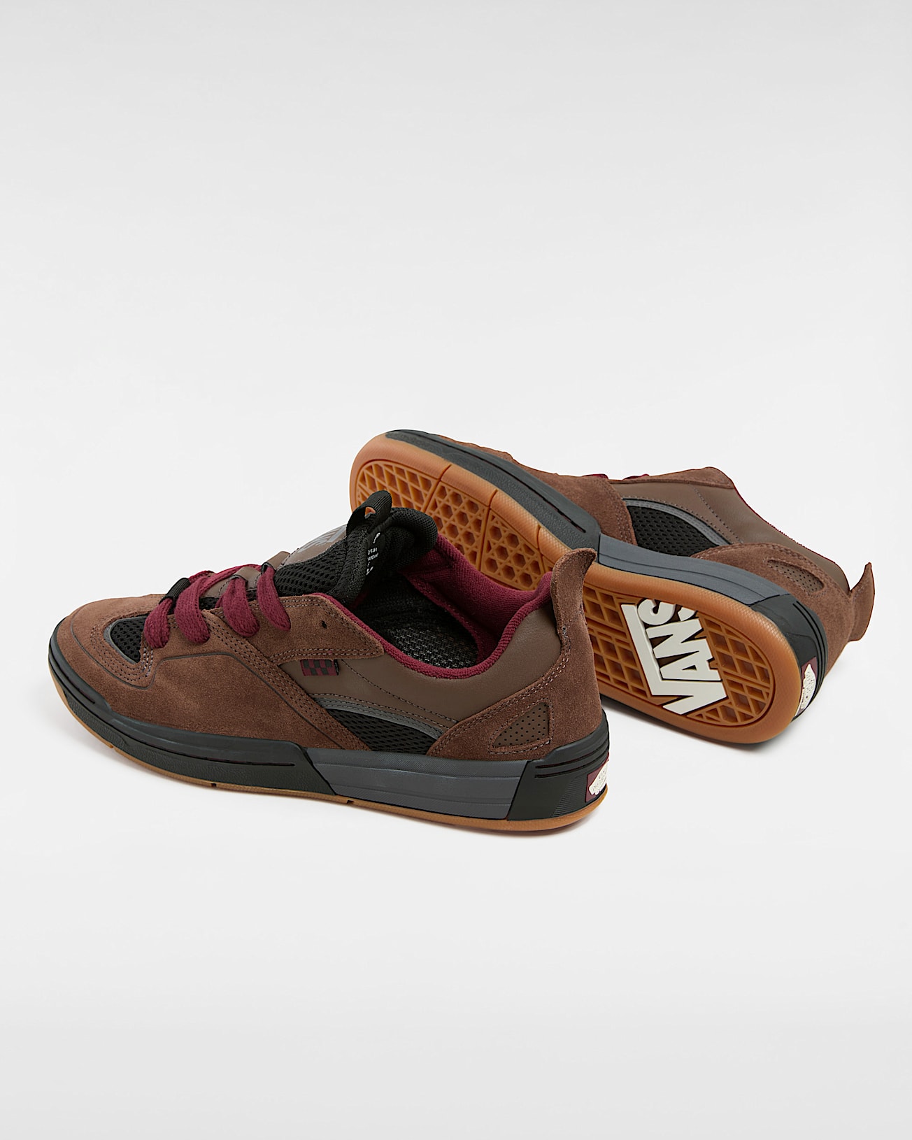 Skate Mixxa Schuhe - 3